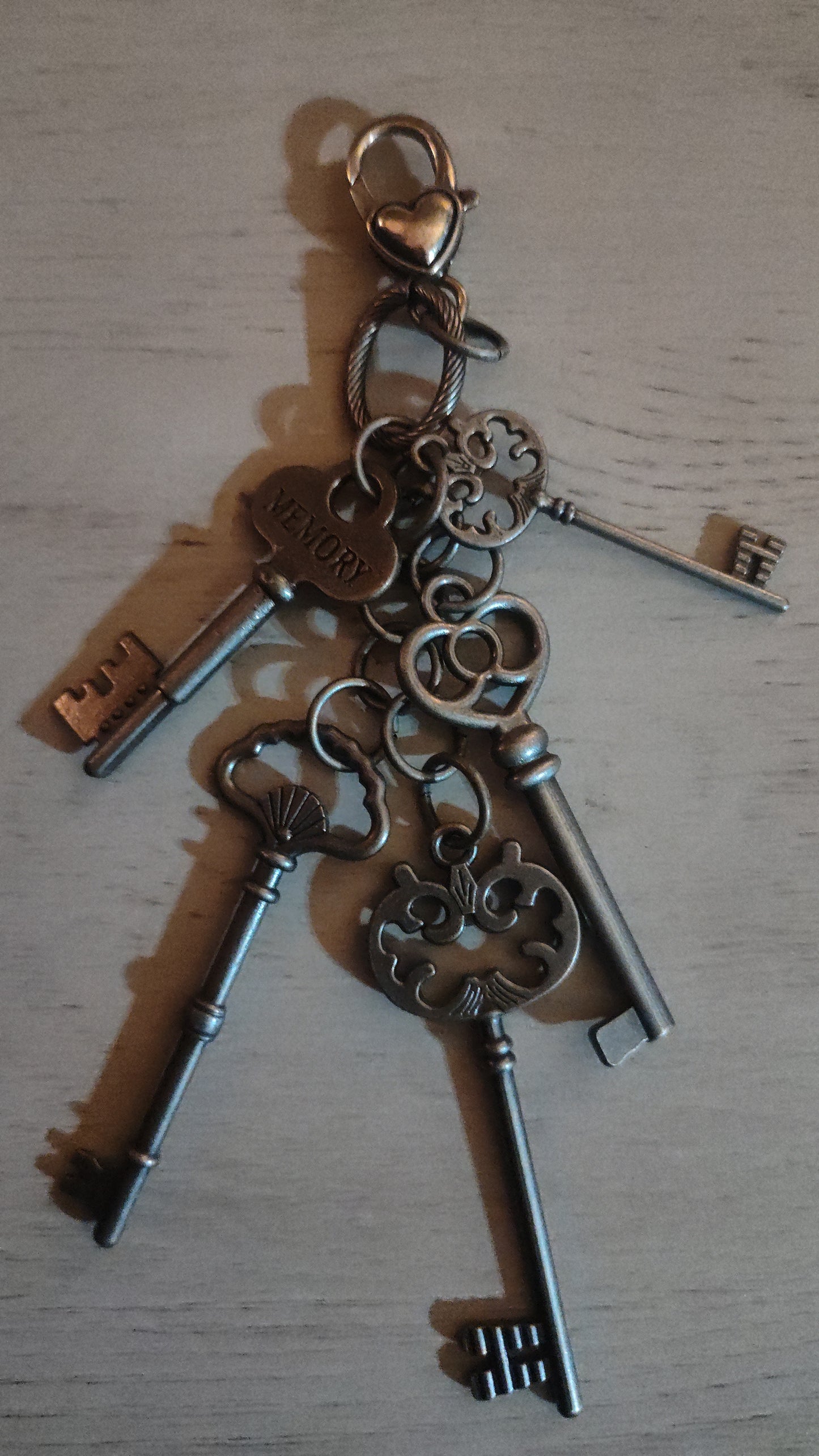 Key Keychain