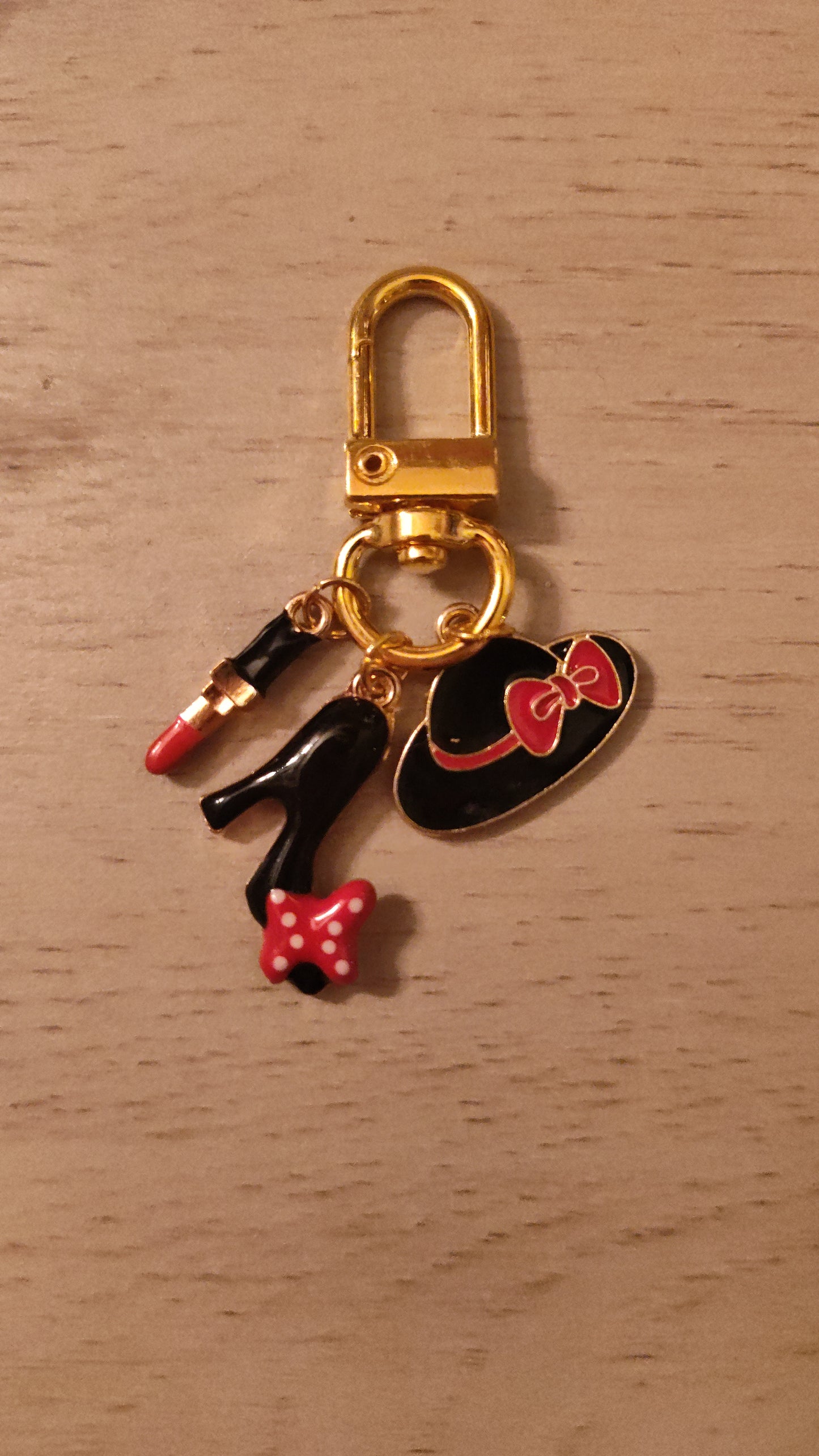 Bag Bling- CLEARANCE