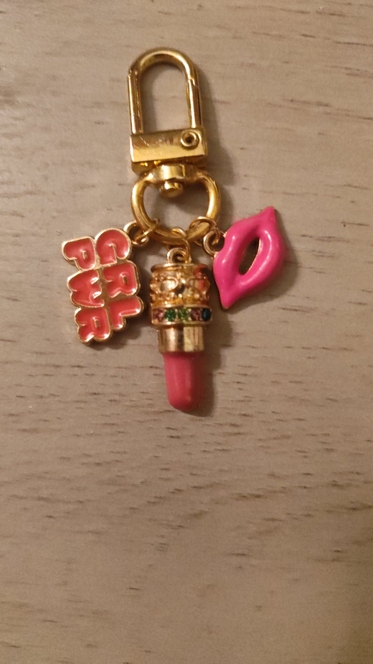 Bag Bling- CLEARANCE