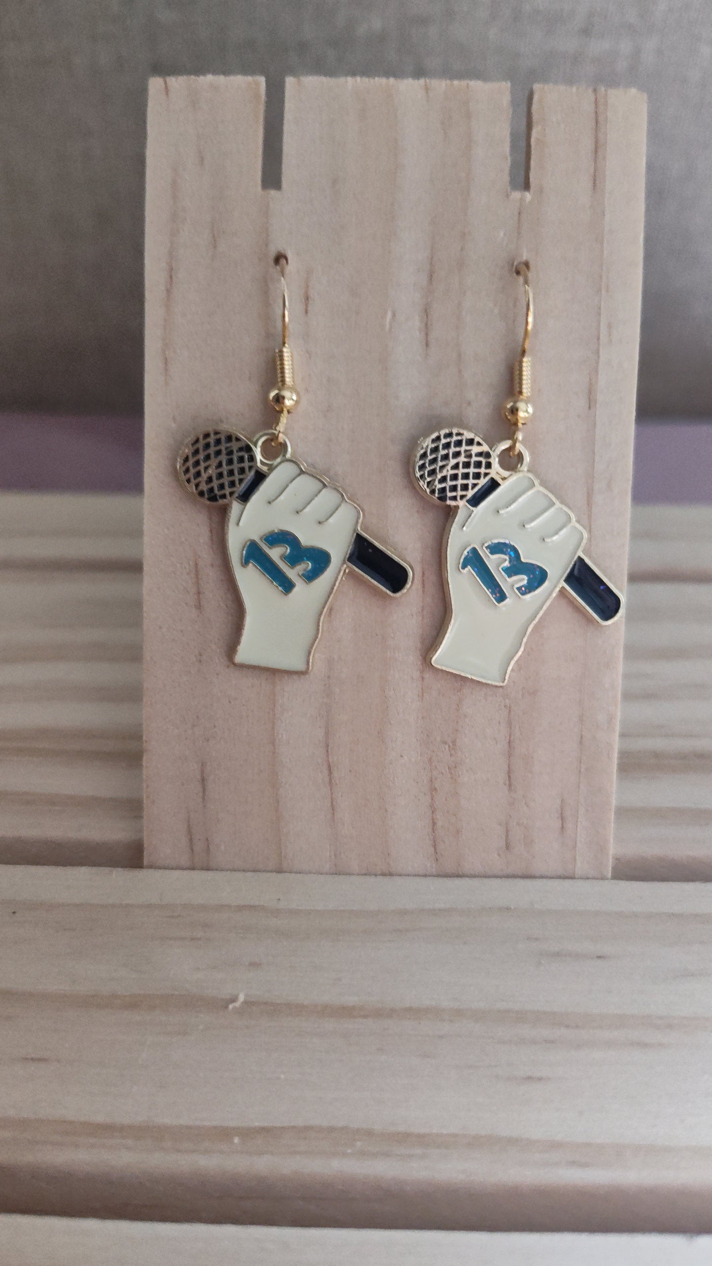 Taylor Swift Earrings- SALE