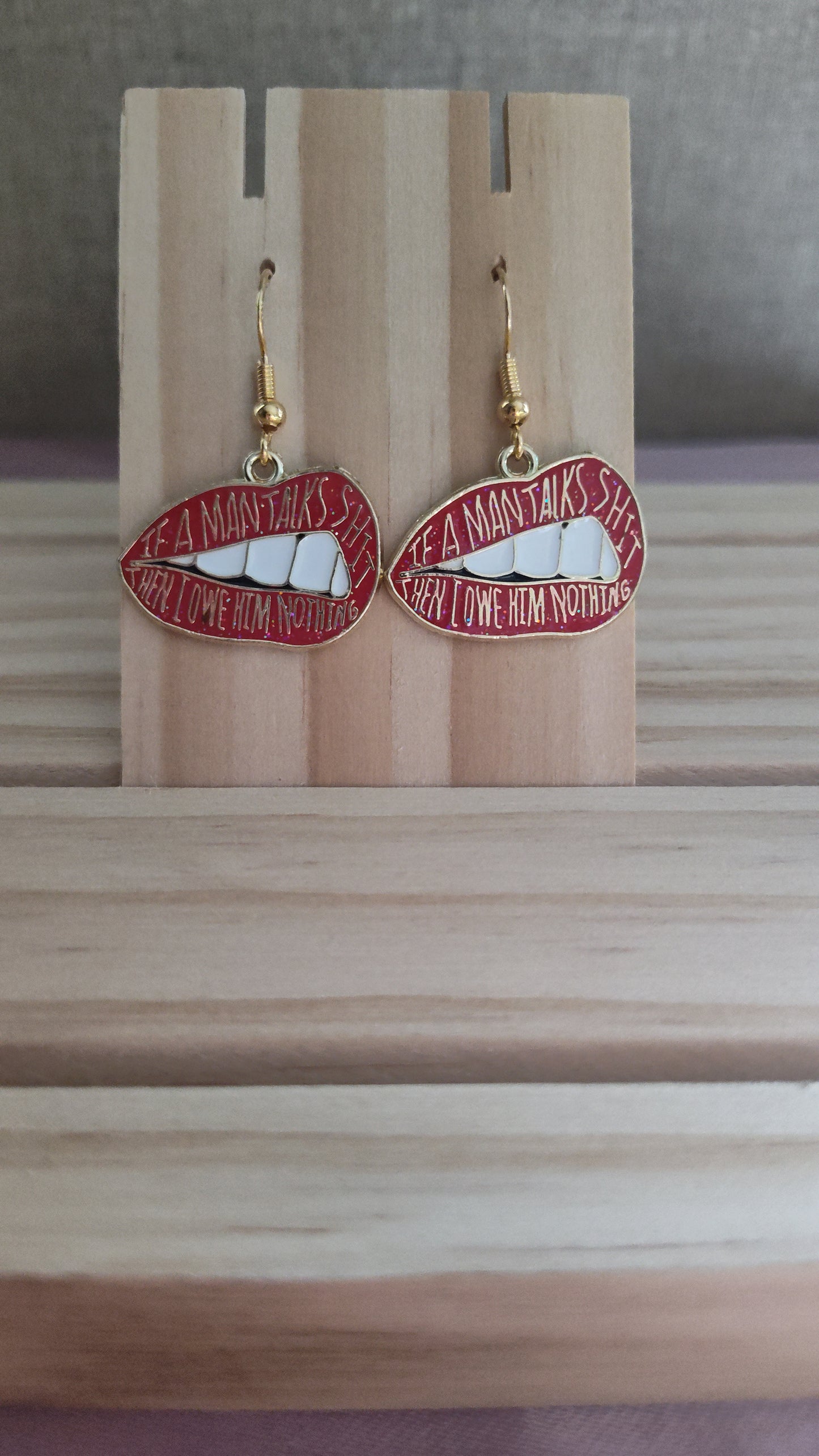 Taylor Swift Earrings- SALE