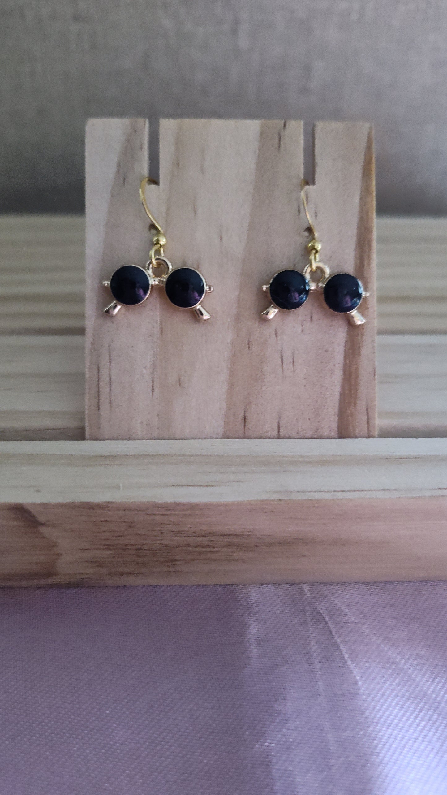 Sunglass Earrings- CLEARANCE- Discontinued item
