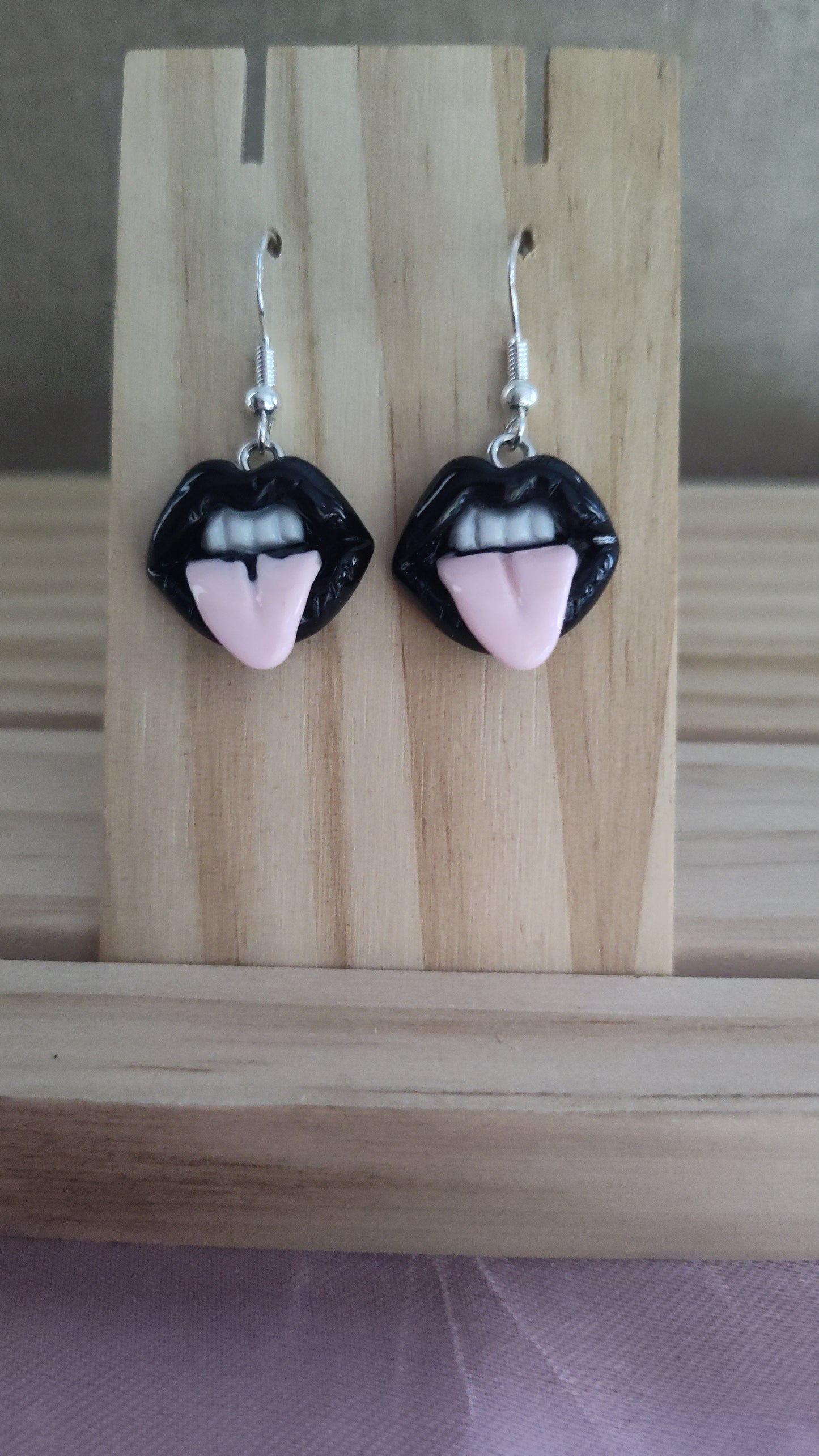 Fun Earrings- CLEARANCE- Discontinued item