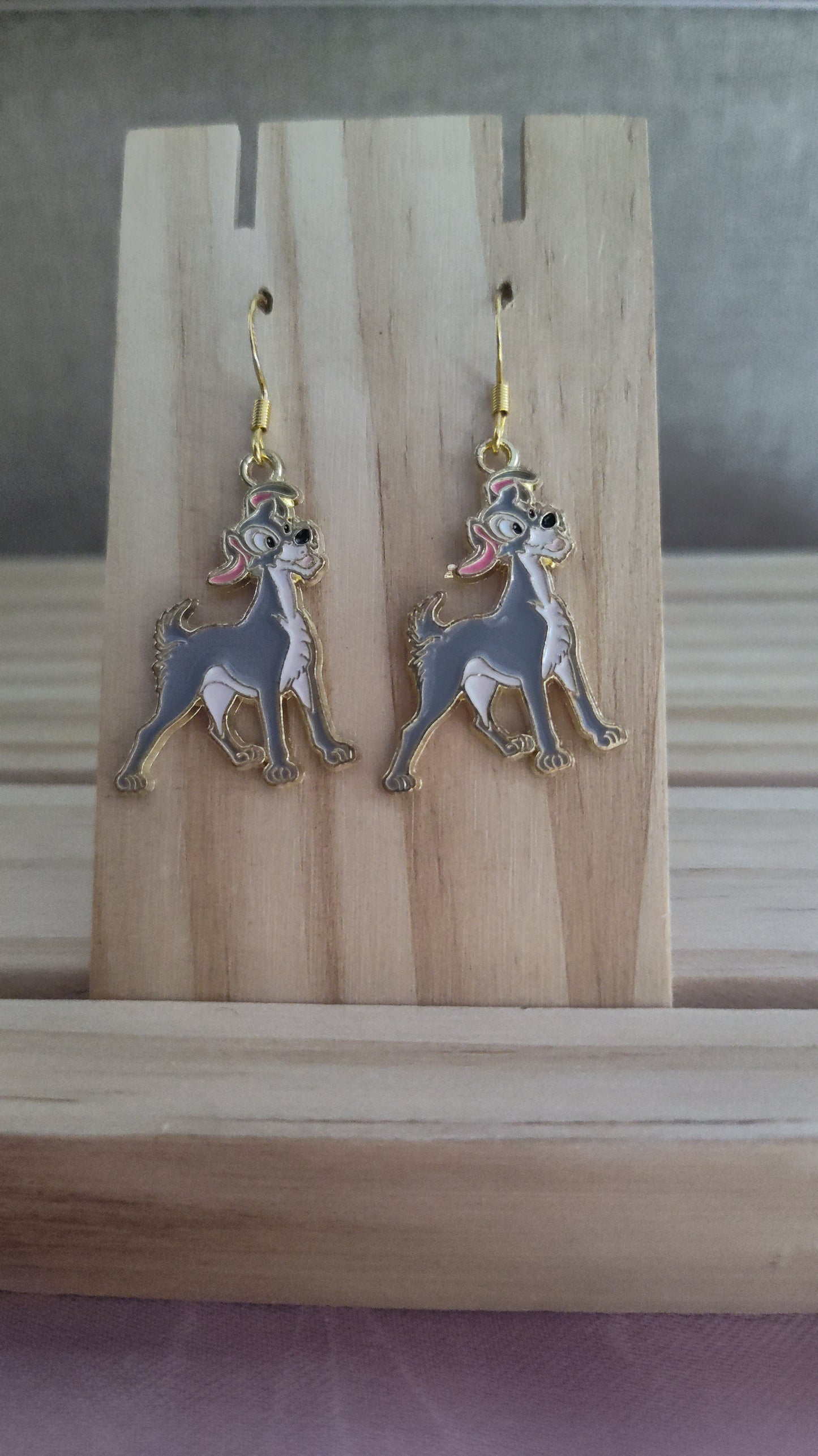 Disney Earrings
