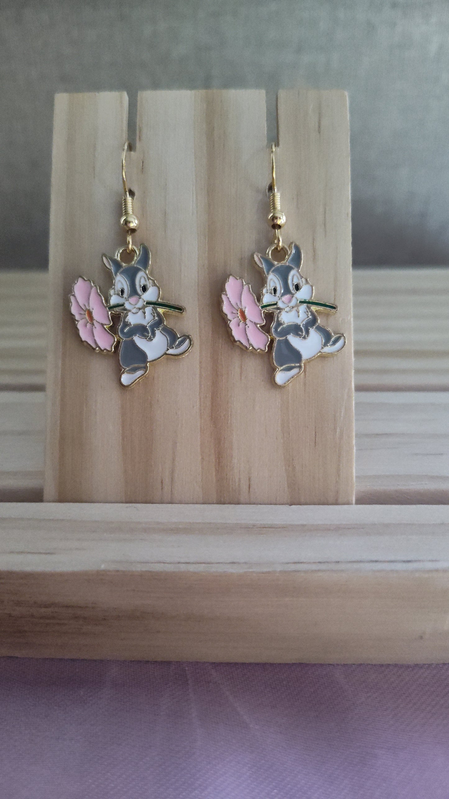 Disney Earrings- CLEARANCE