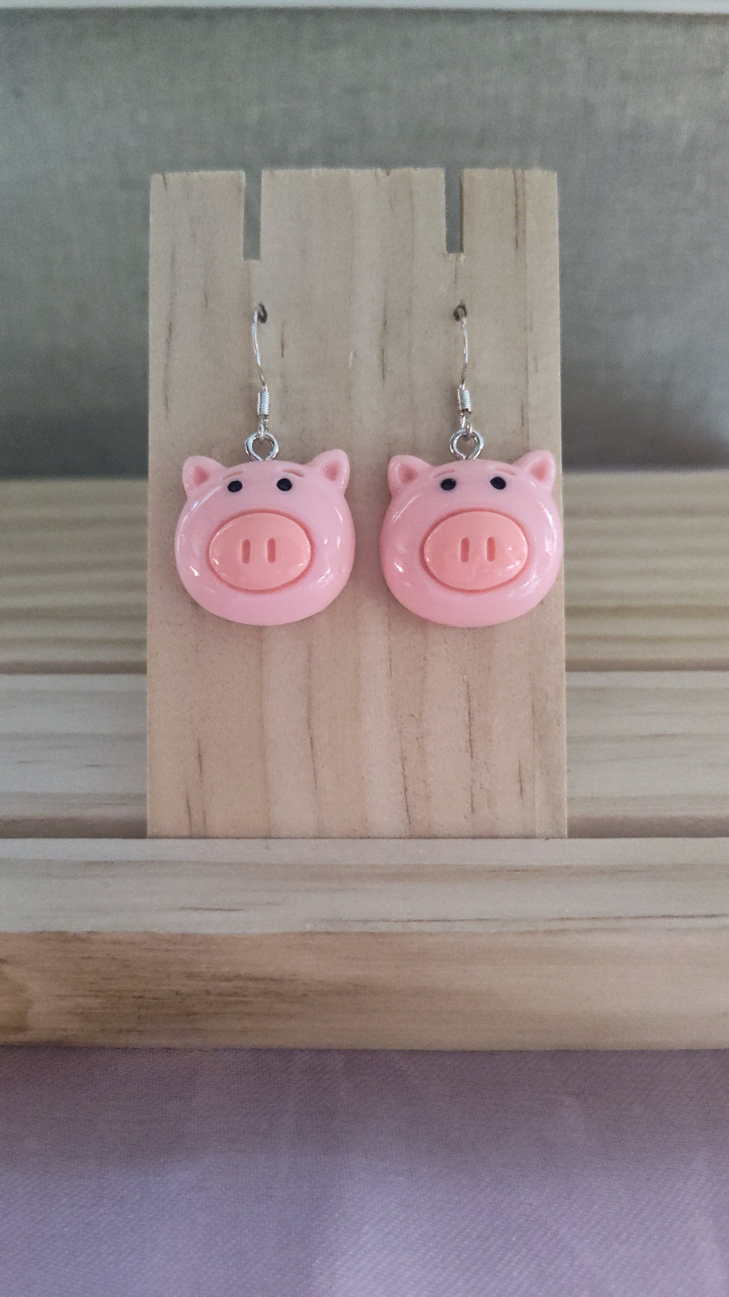 Toy Story Earrings- CLEARANCE- Discontinued item