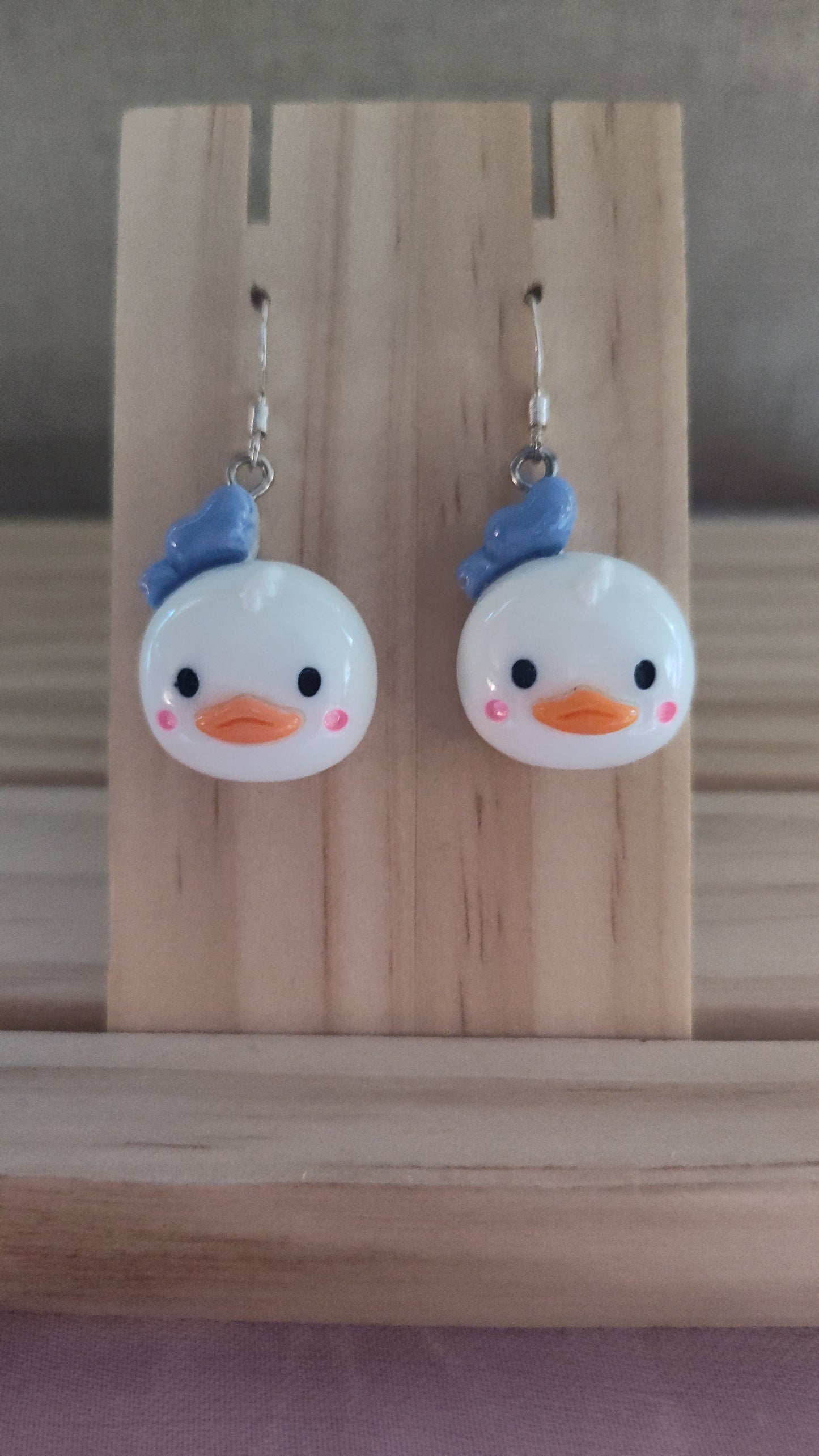 Toy Story Earrings- CLEARANCE- Discontinued item