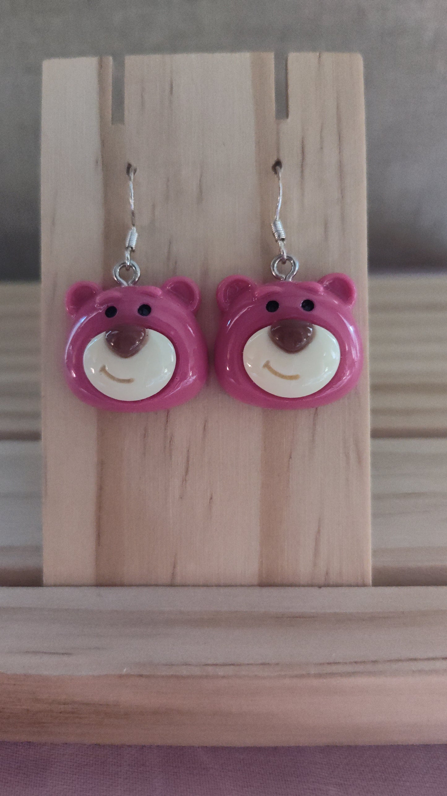 Toy Story Earrings- CLEARANCE- Discontinued item