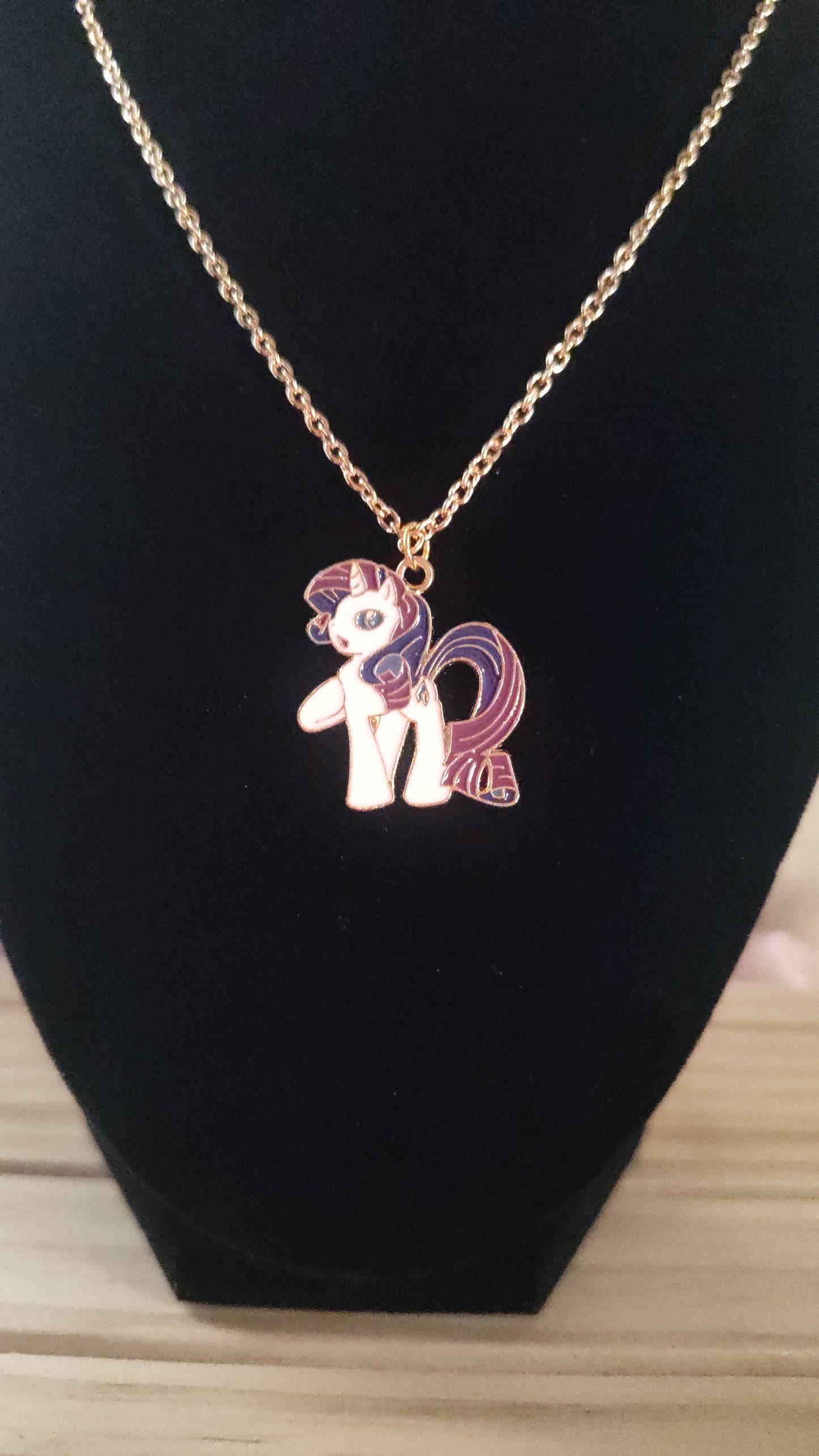My Little Pony Necklace- SALE