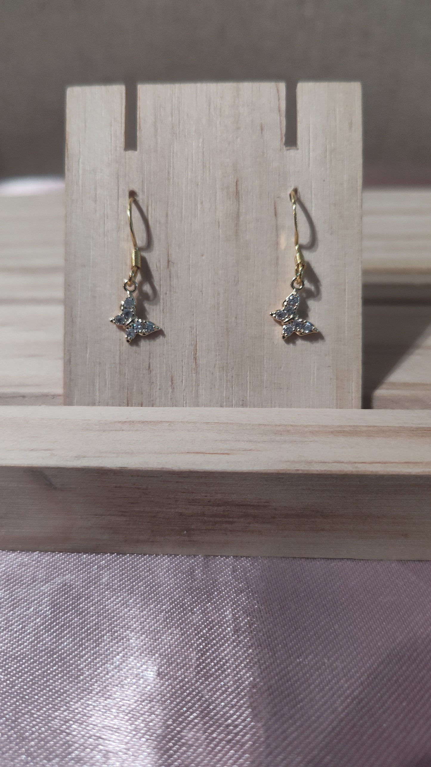 Children's Earring Collection