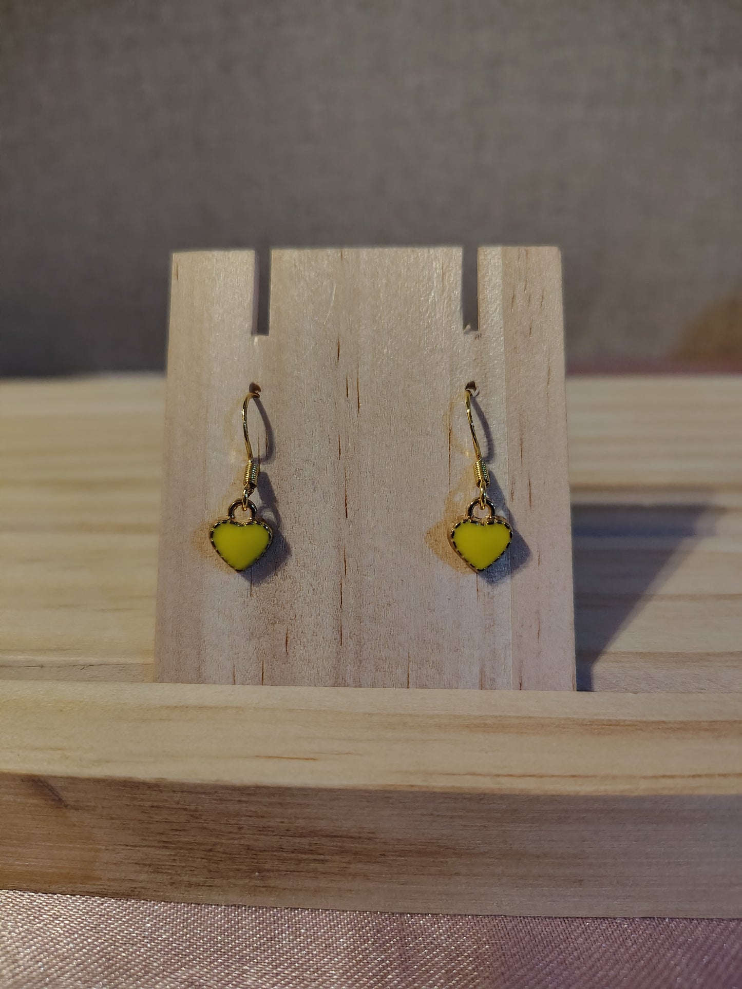 Children's Earring Collection- CLEARANCE