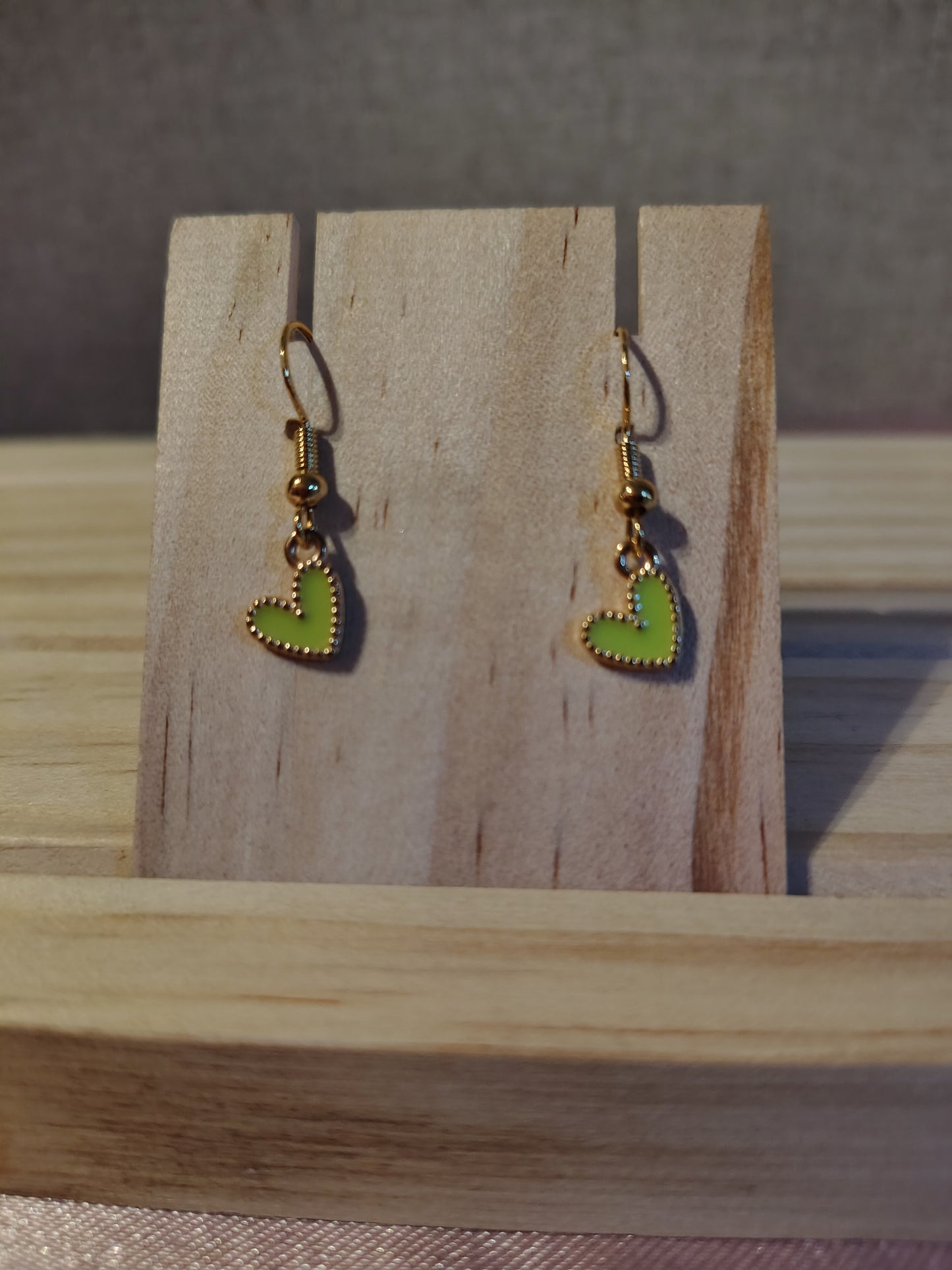 Children's Earring Collection- CLEARANCE