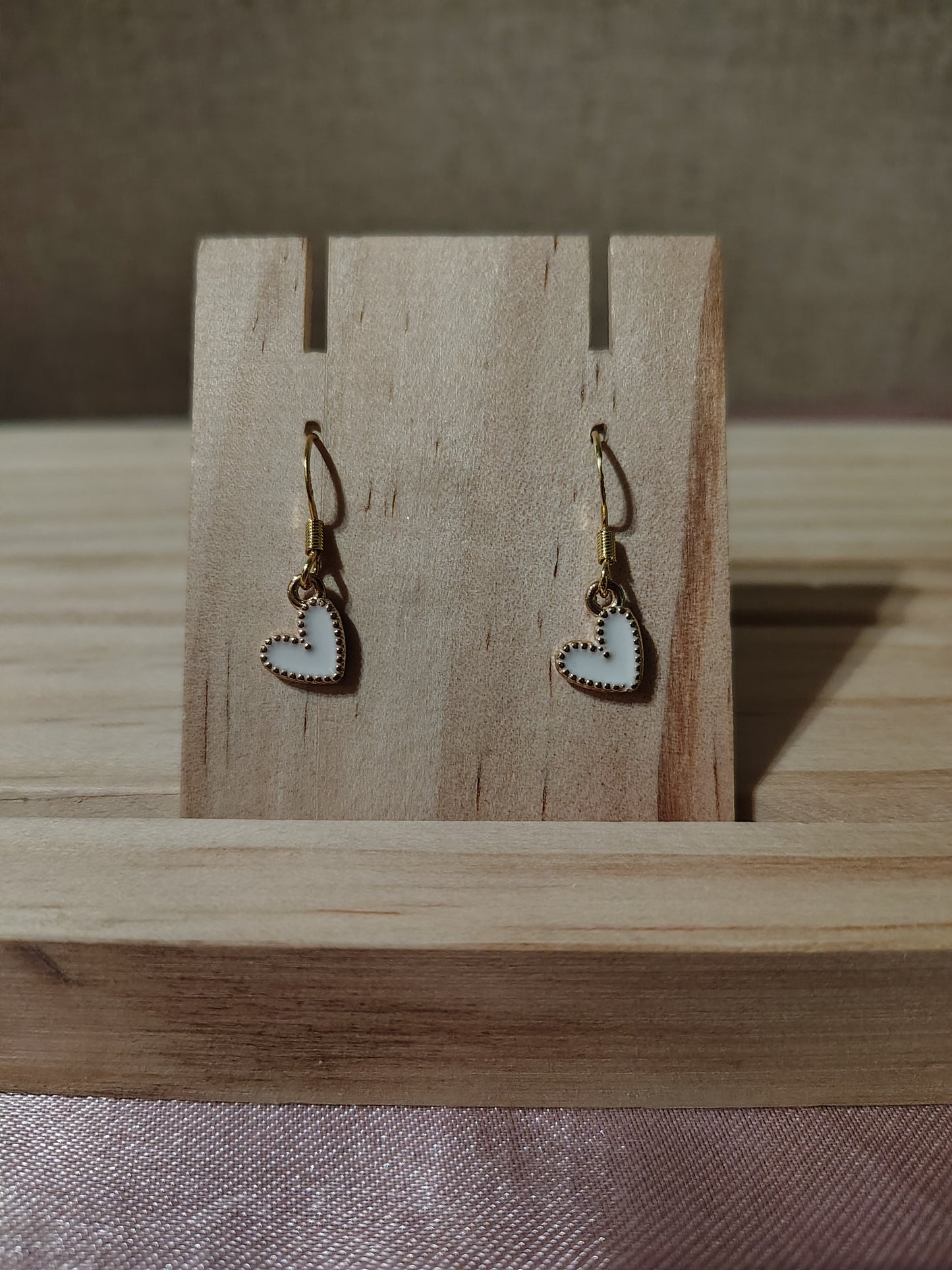 Children's Earring Collection- CLEARANCE