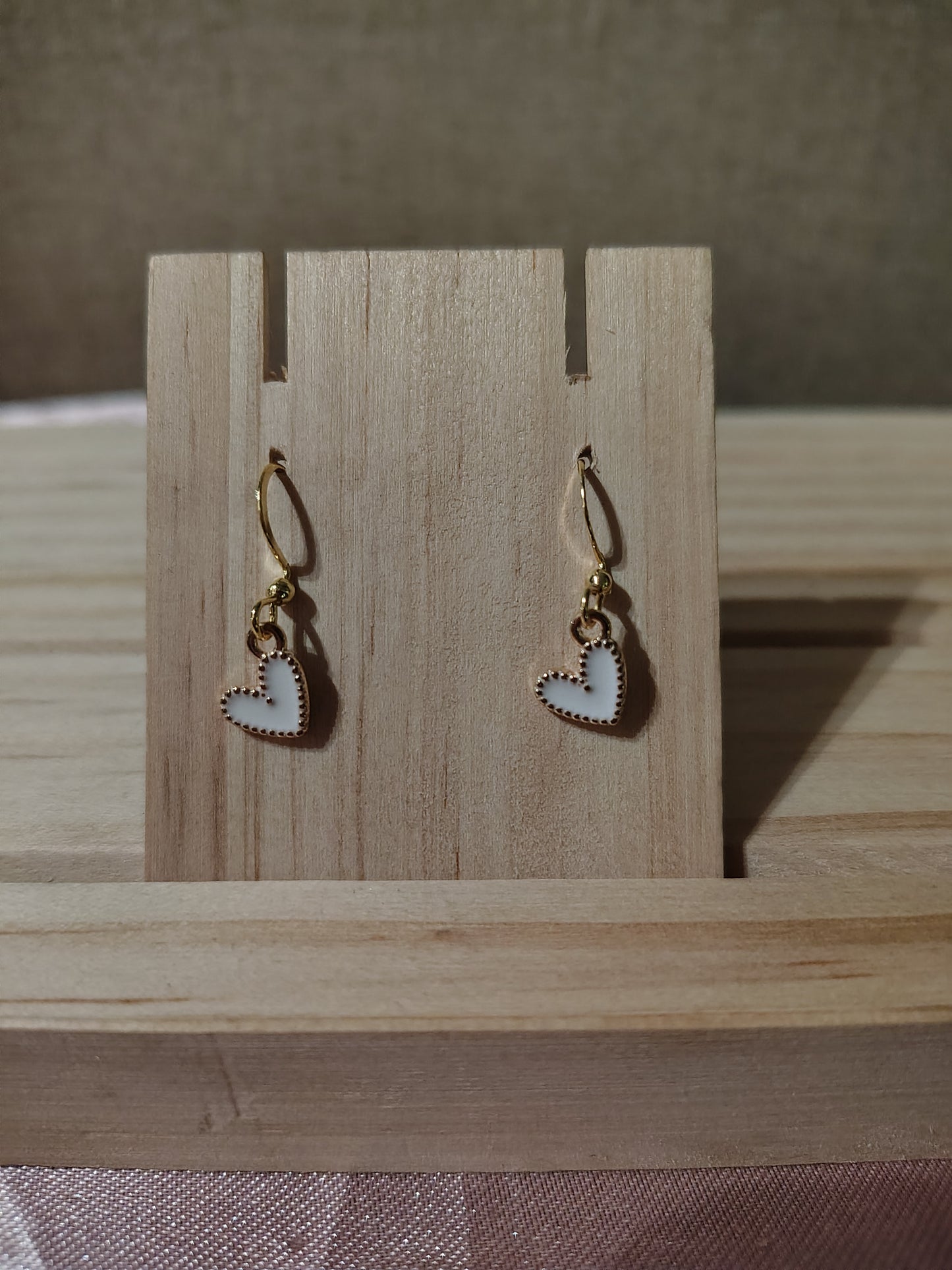 Children's Earring Collection- CLEARANCE