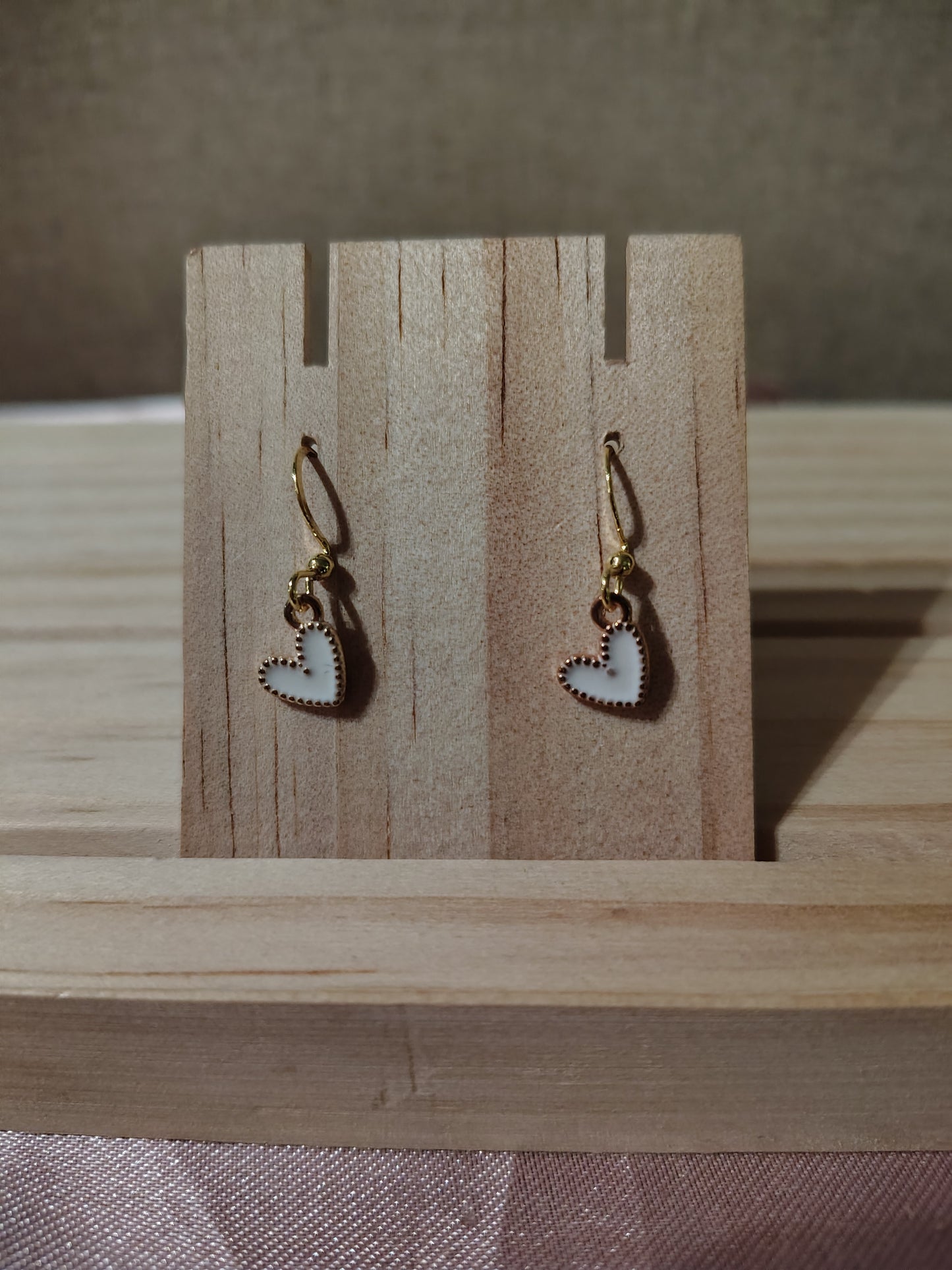 Children's Earring Collection- CLEARANCE