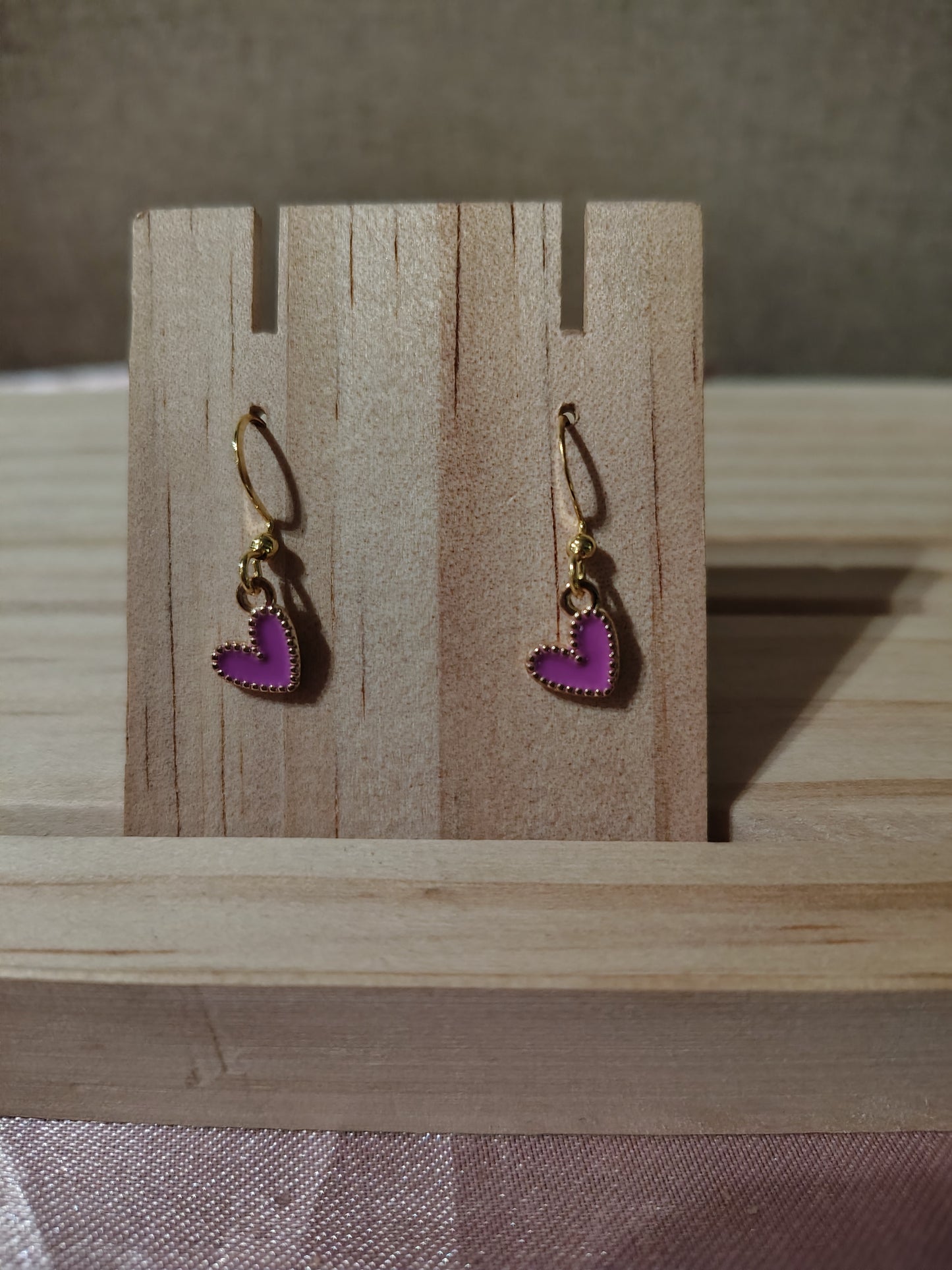 Children's Earring Collection- CLEARANCE