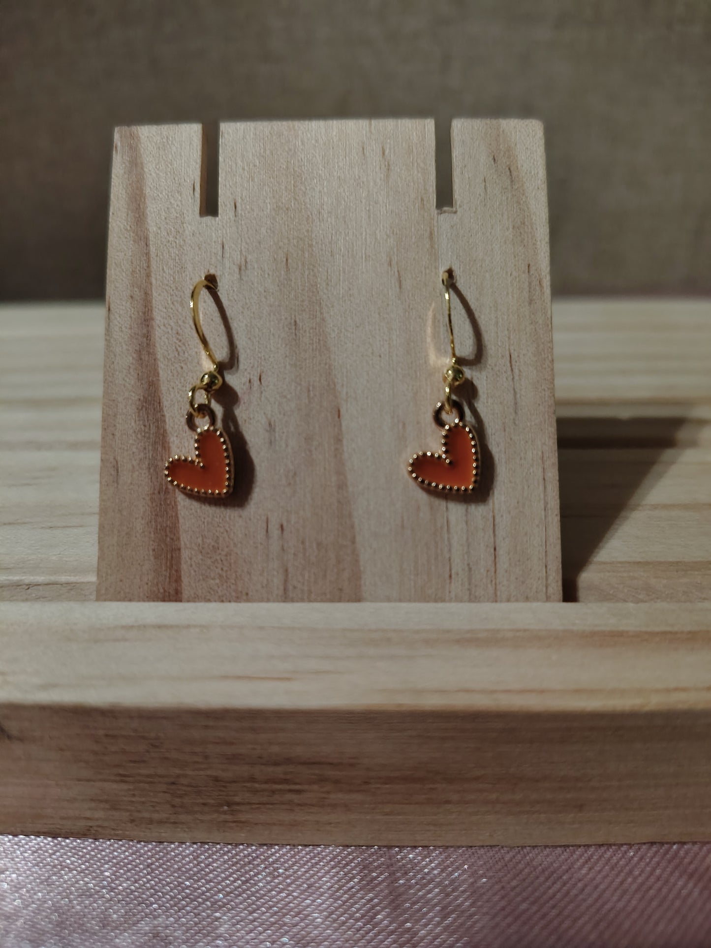 Children's Earring Collection- CLEARANCE