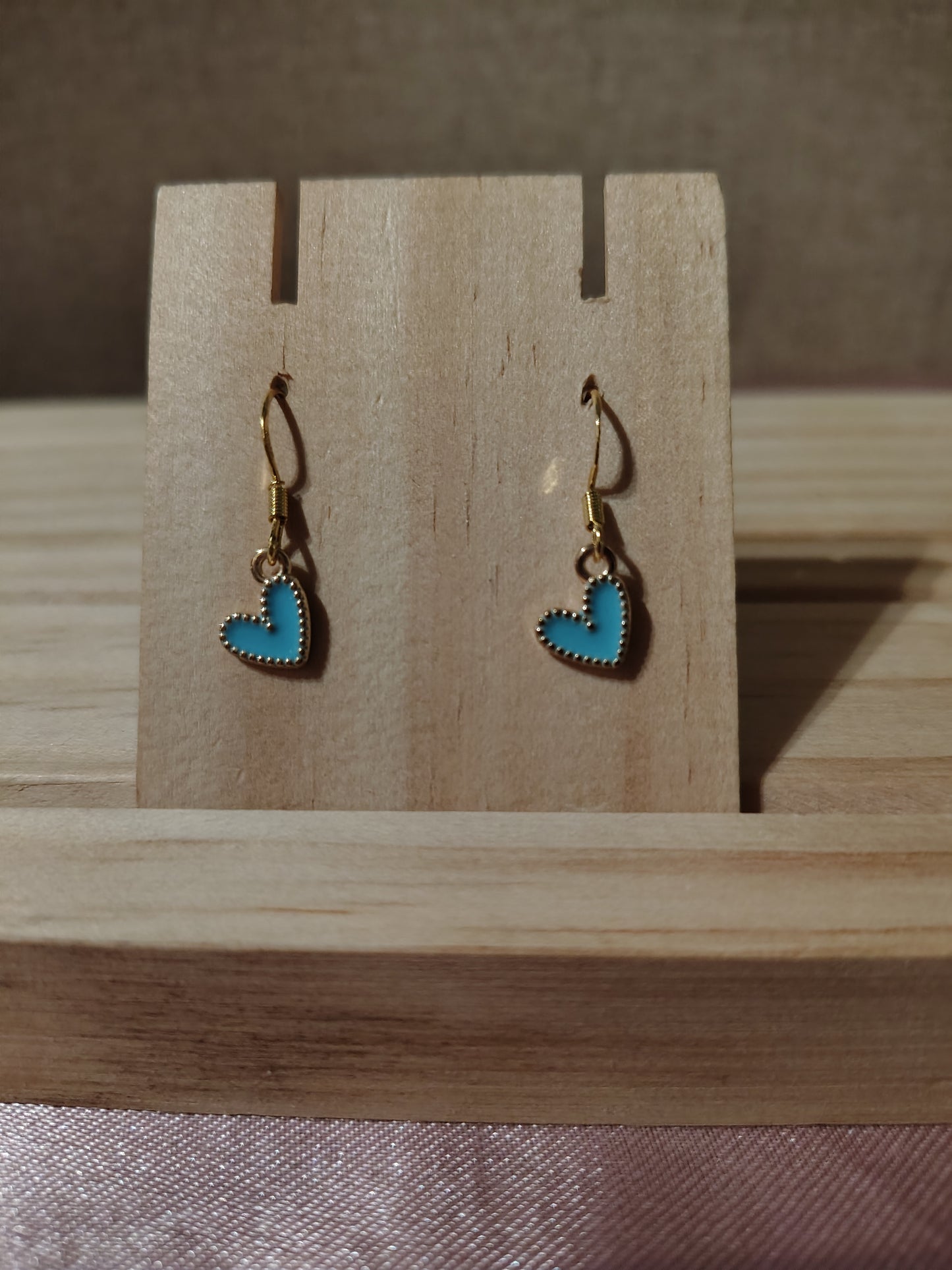 Children's Earring Collection- CLEARANCE
