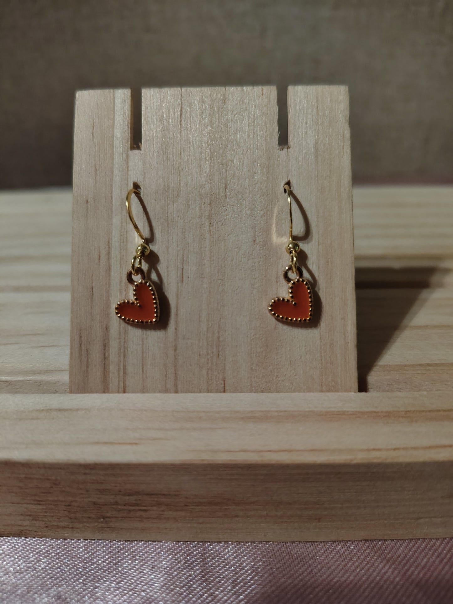 Children's Earring Collection- CLEARANCE