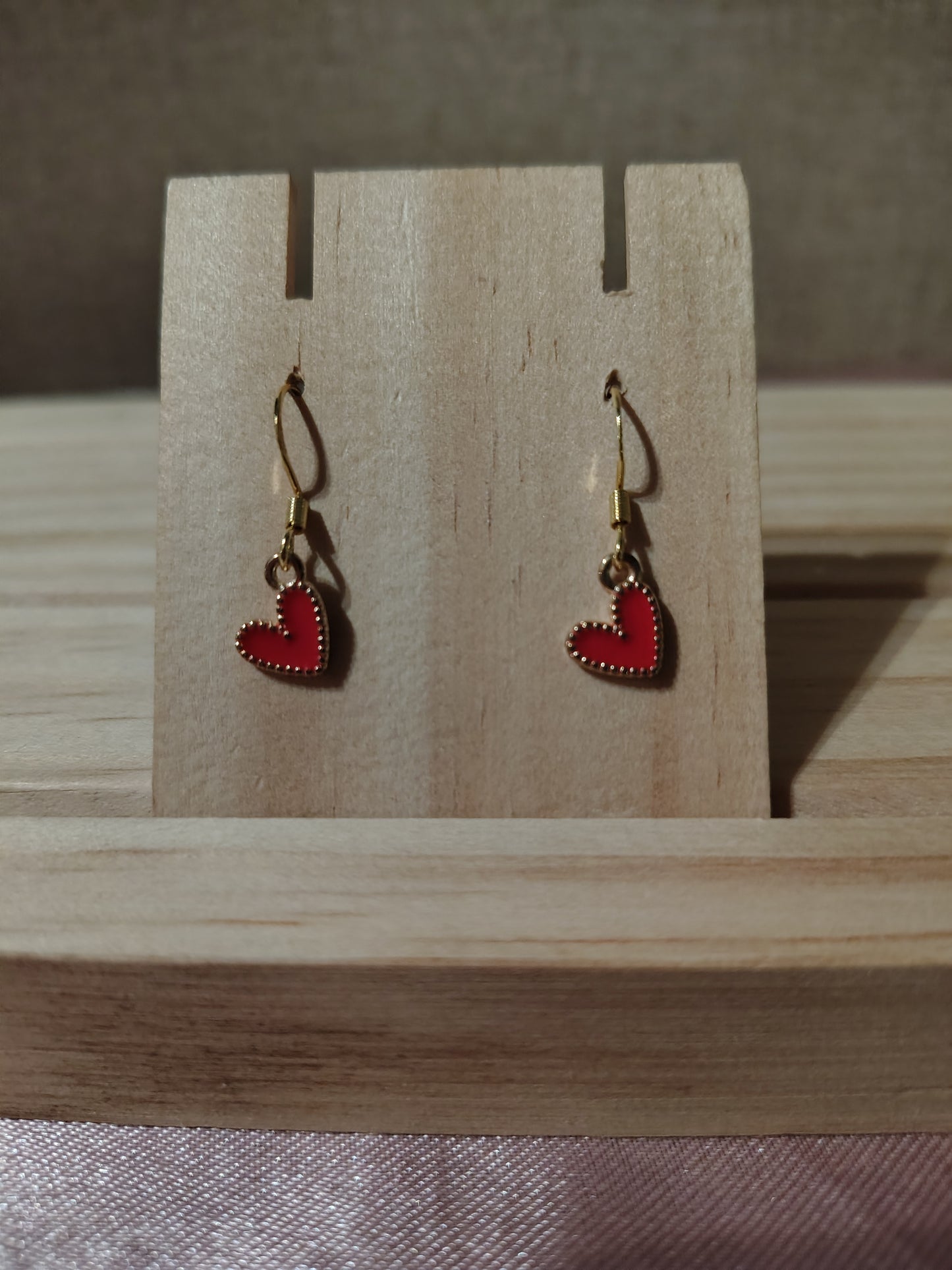 Children's Earring Collection- CLEARANCE