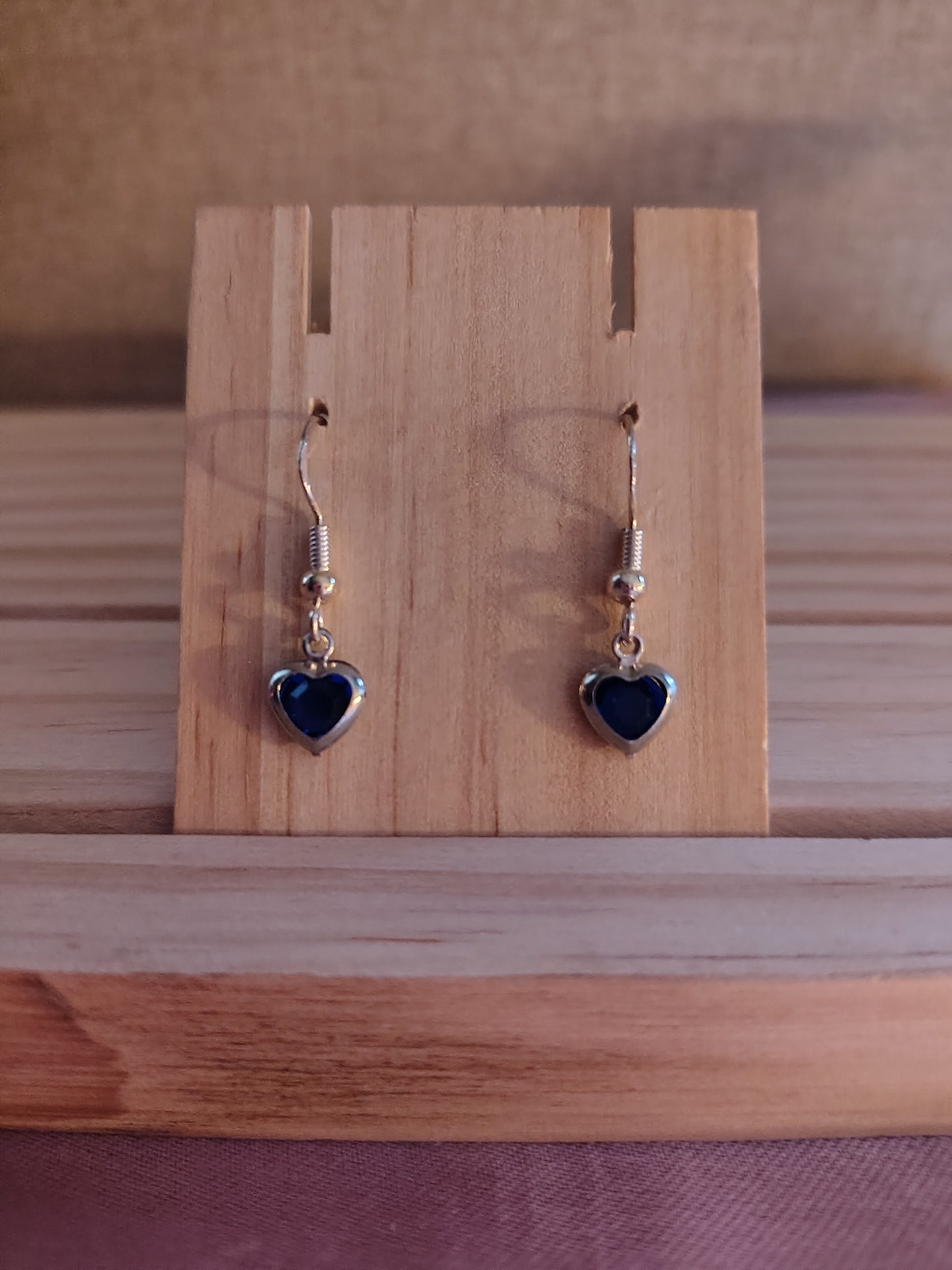 Children's Earring Collection- CLEARANCE