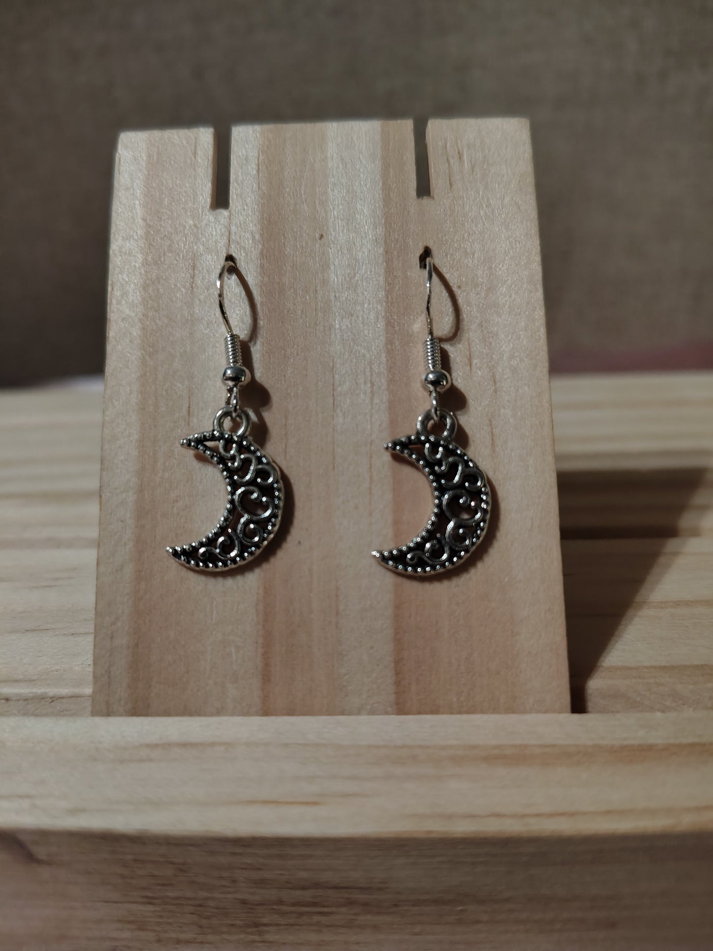 Double pack of Earrings- CLEARANCE