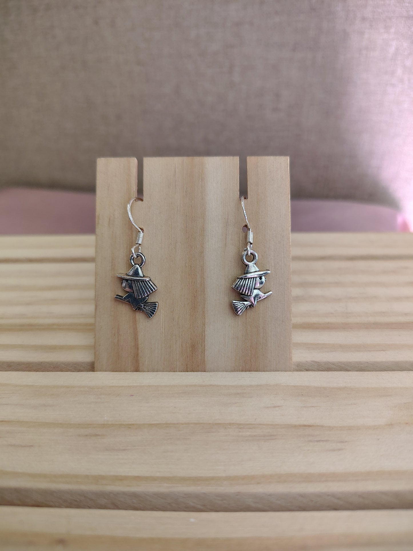 Halloween Earrings- CLEARANCE