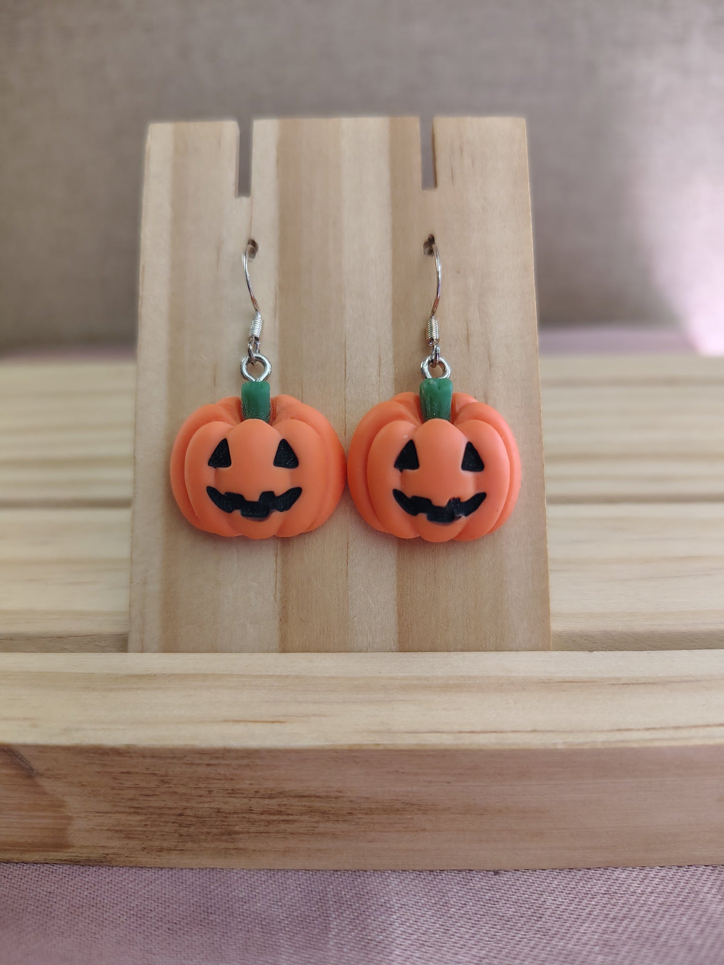 Halloween Earrings