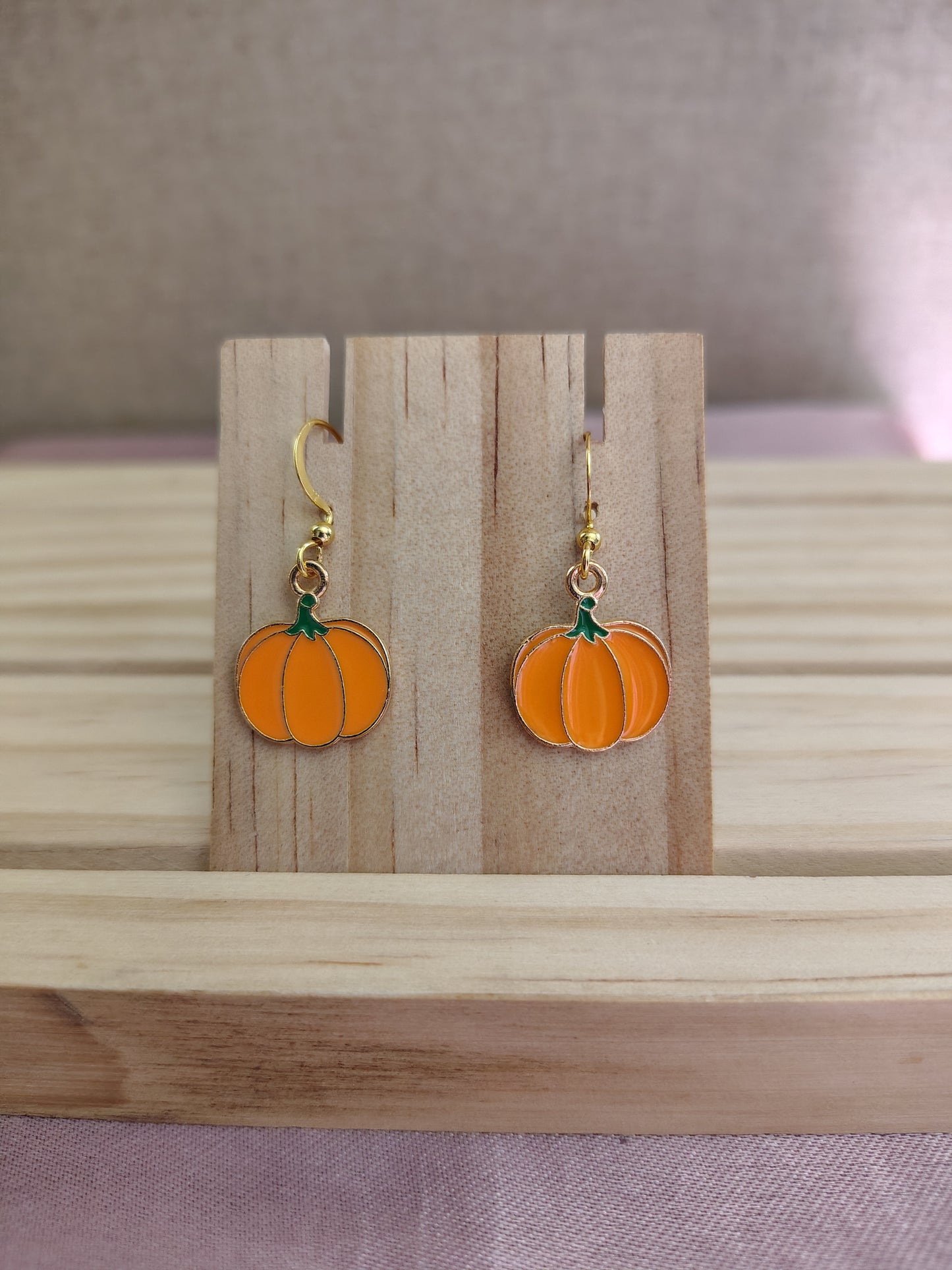 Halloween Earrings