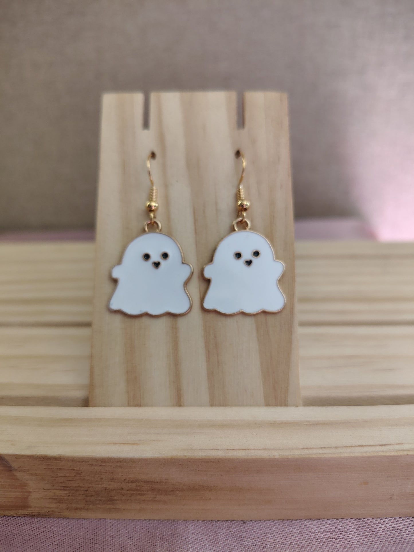 Halloween Earrings
