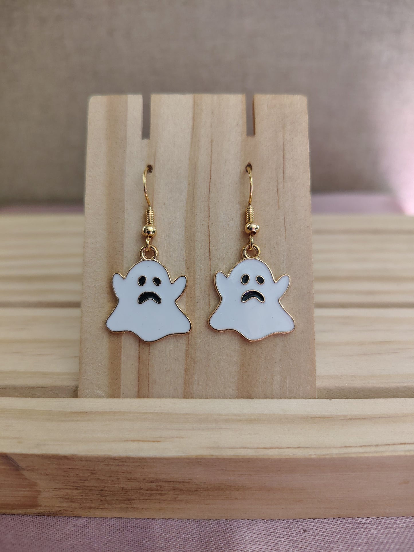 Halloween Earrings