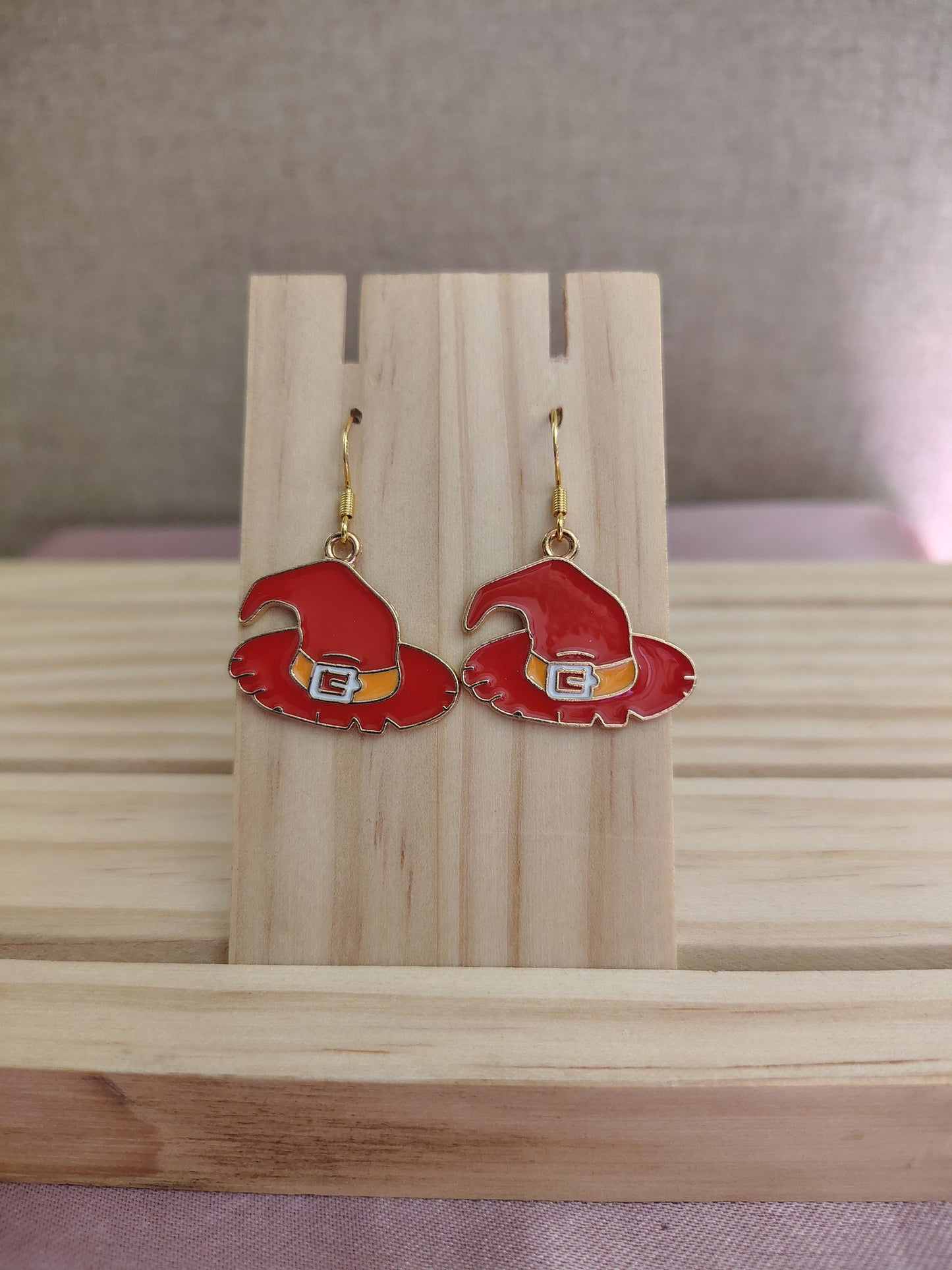 Halloween Earrings- CLEARANCE