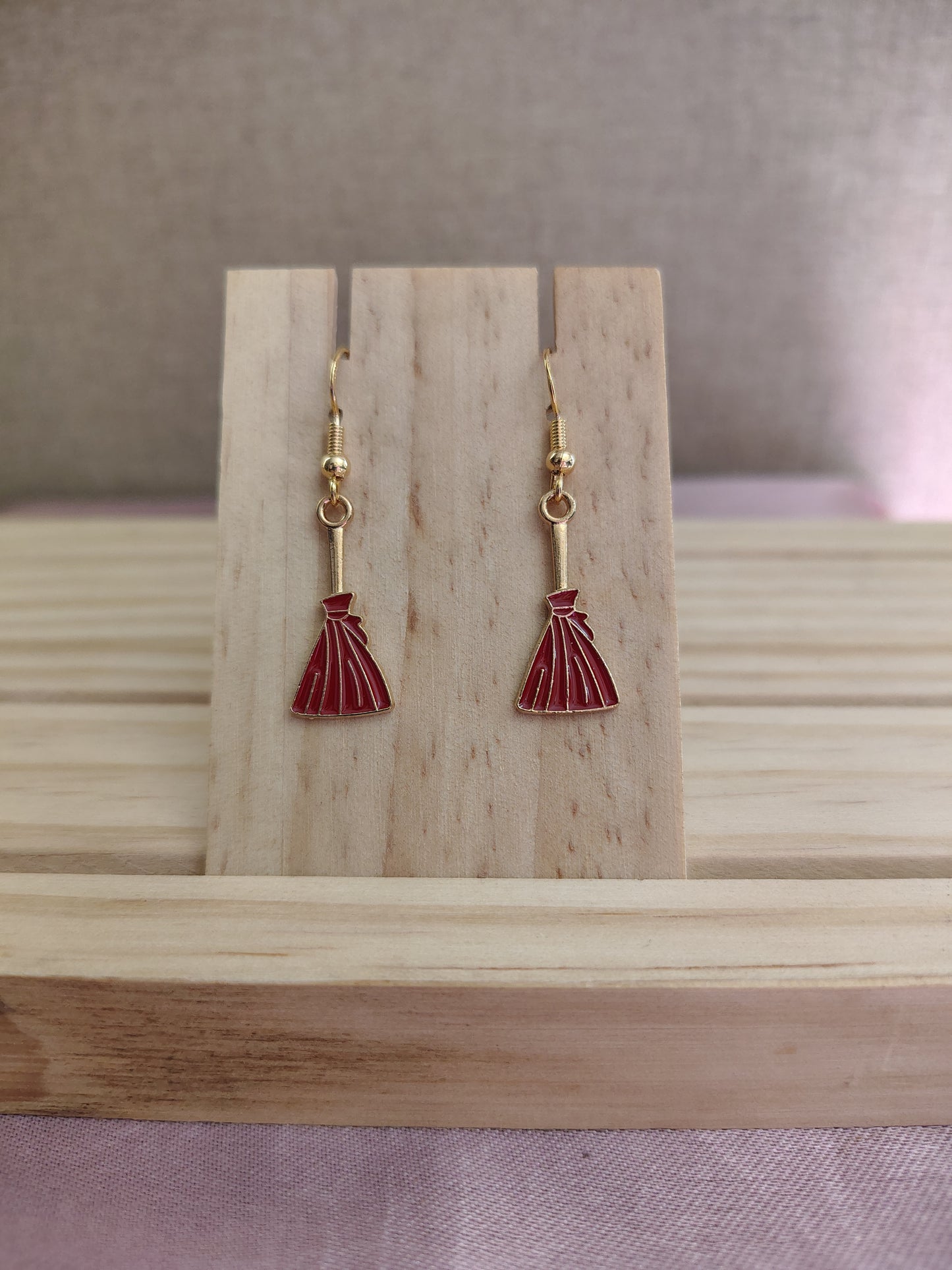 Halloween Earrings- CLEARANCE