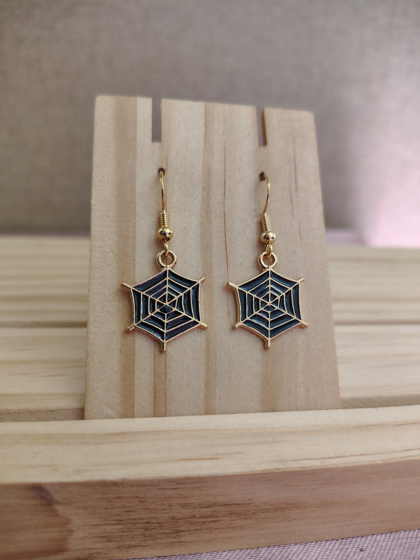 Halloween Earrings