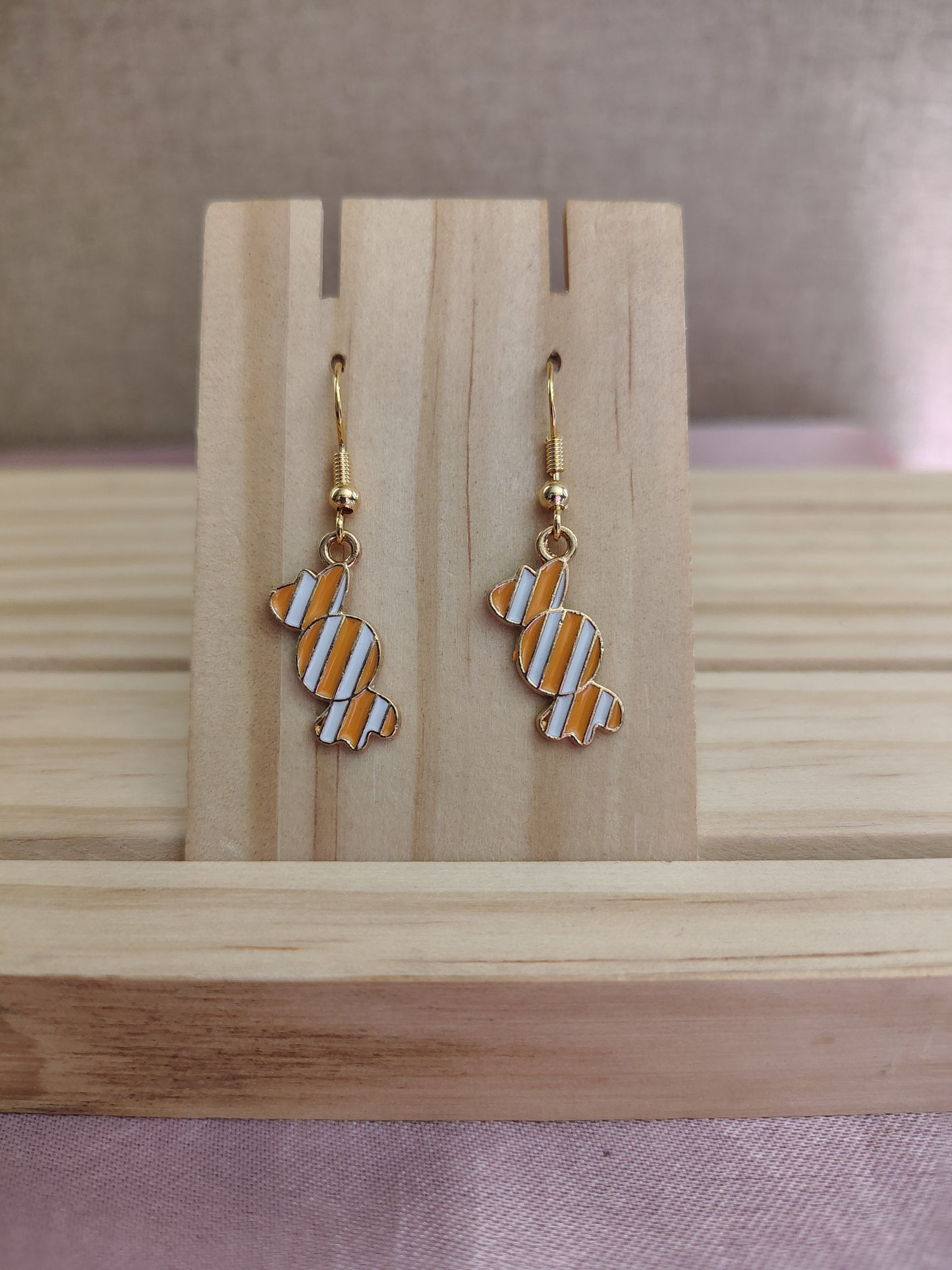 Halloween Earrings
