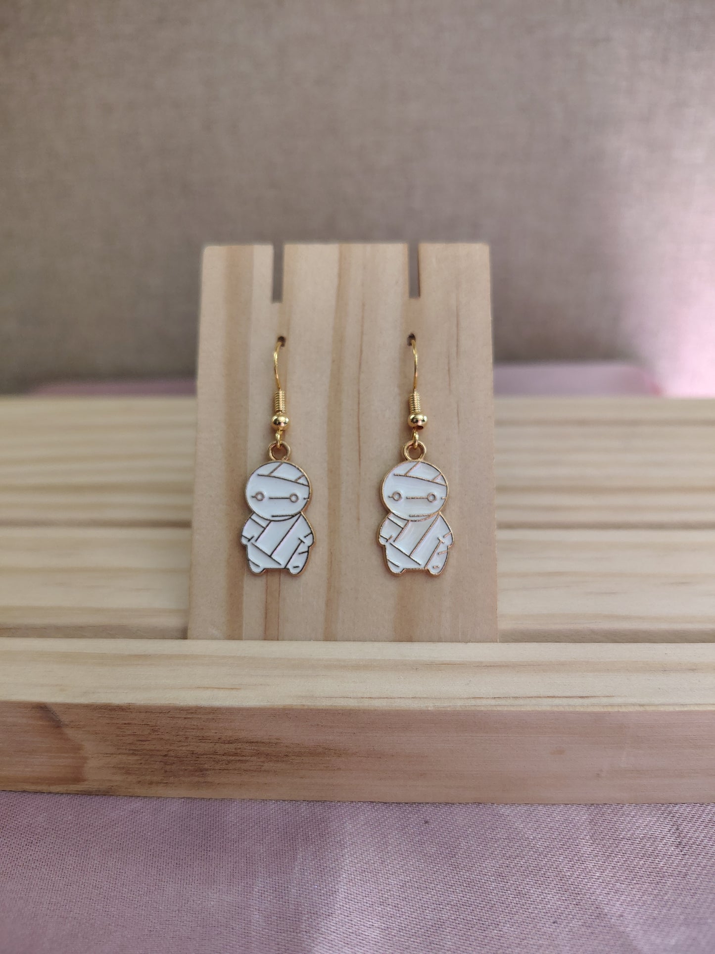 Halloween Earrings