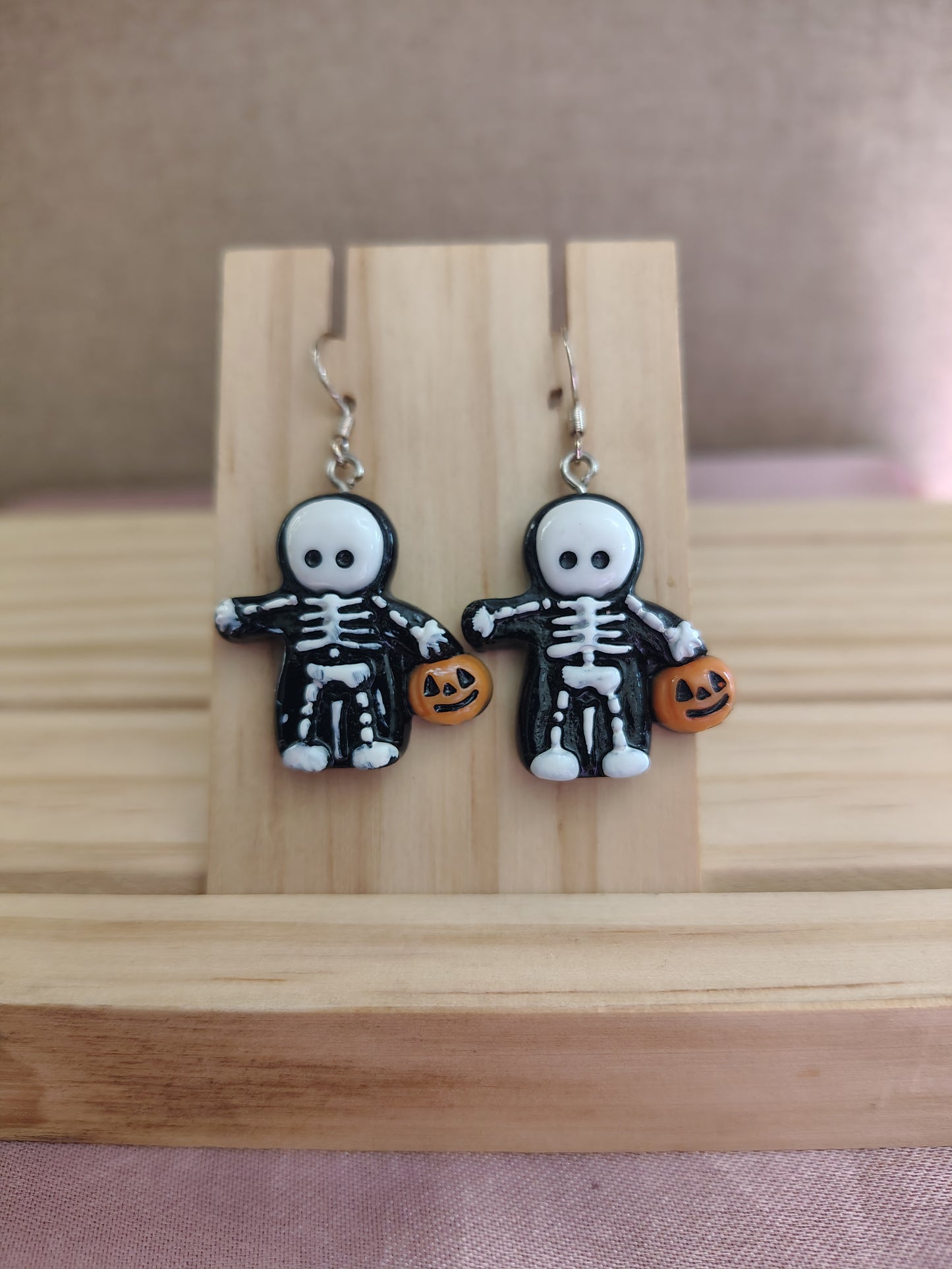 Halloween Earrings