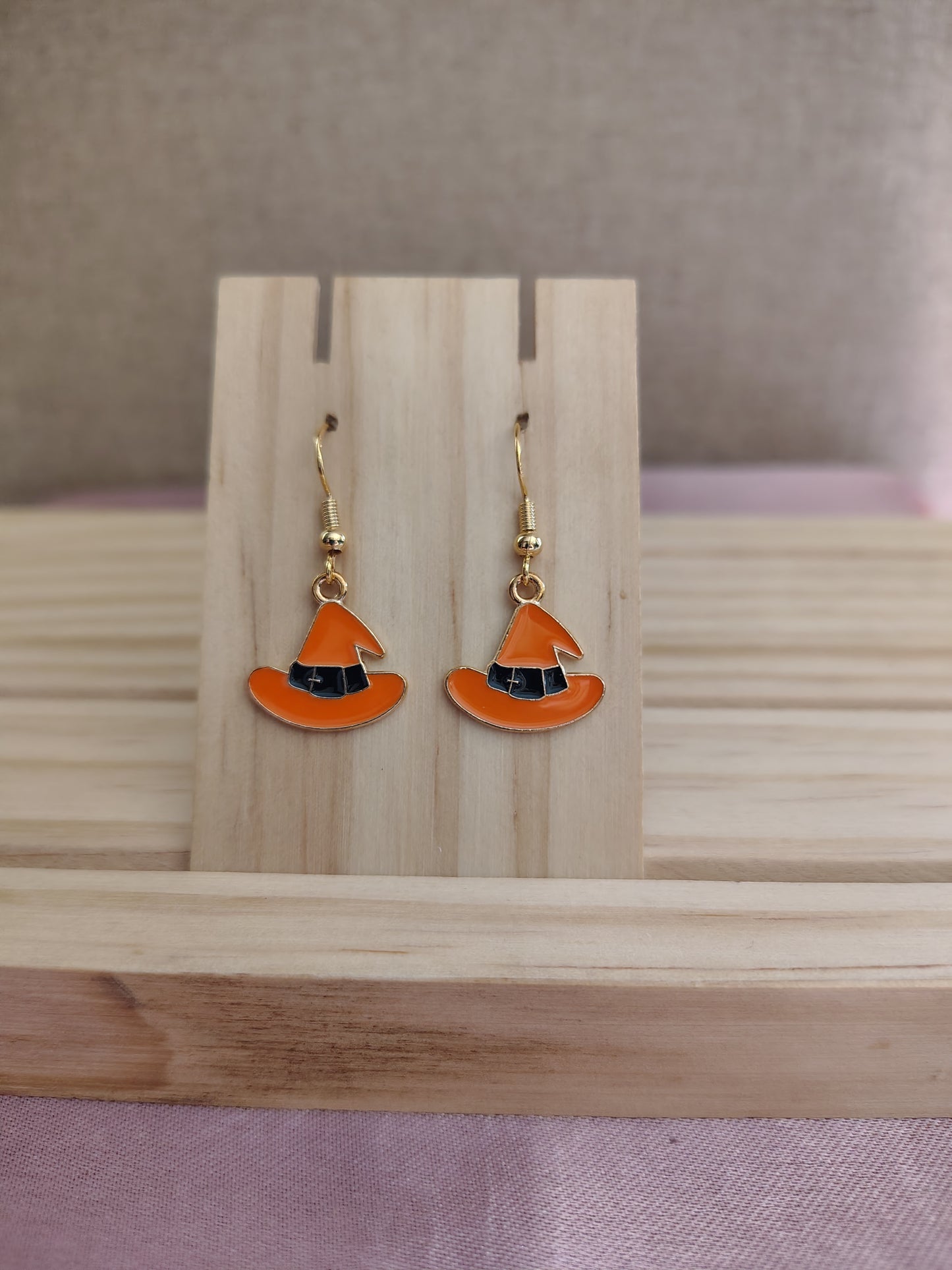 Halloween Earrings