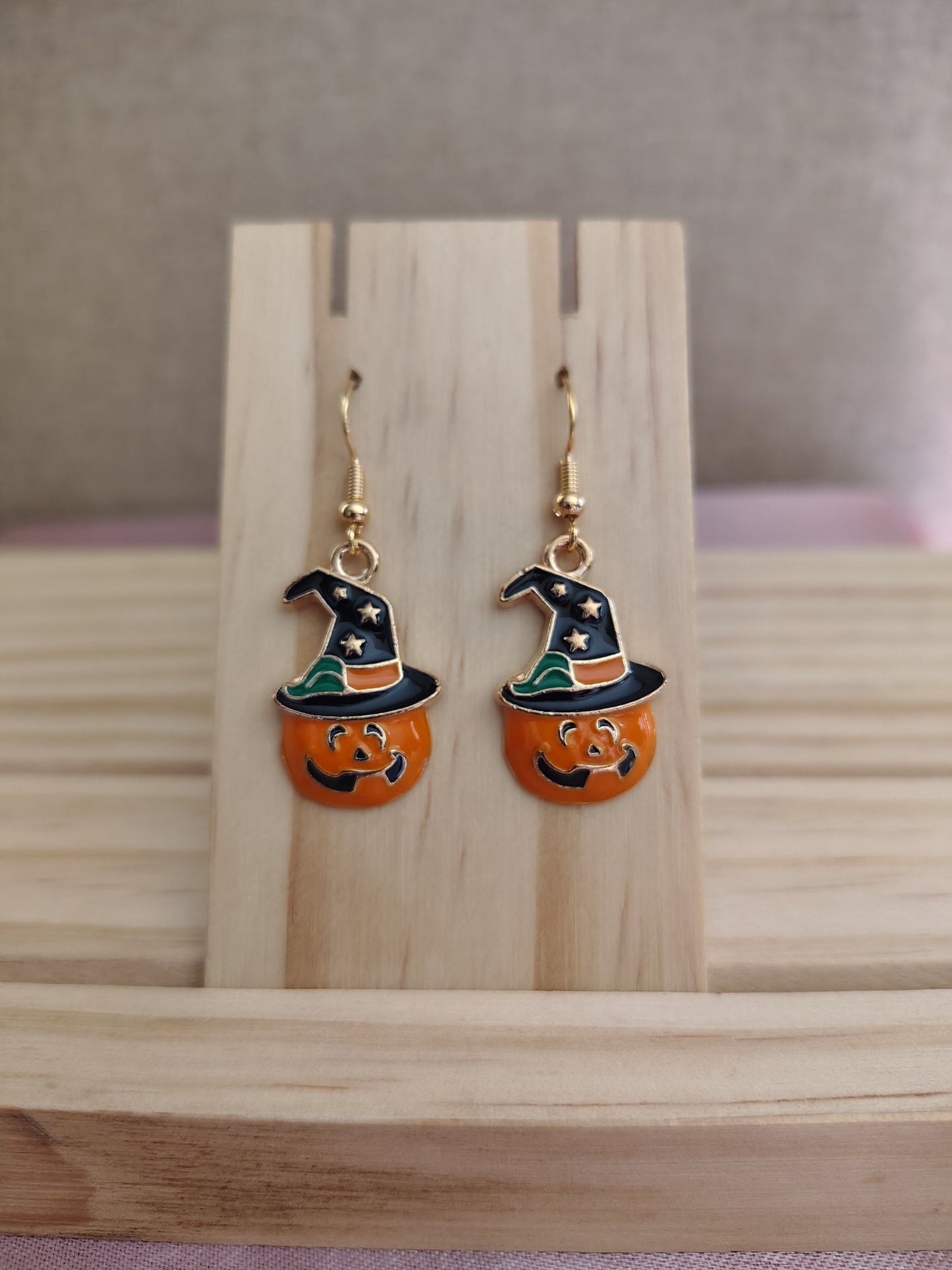 Halloween Earrings