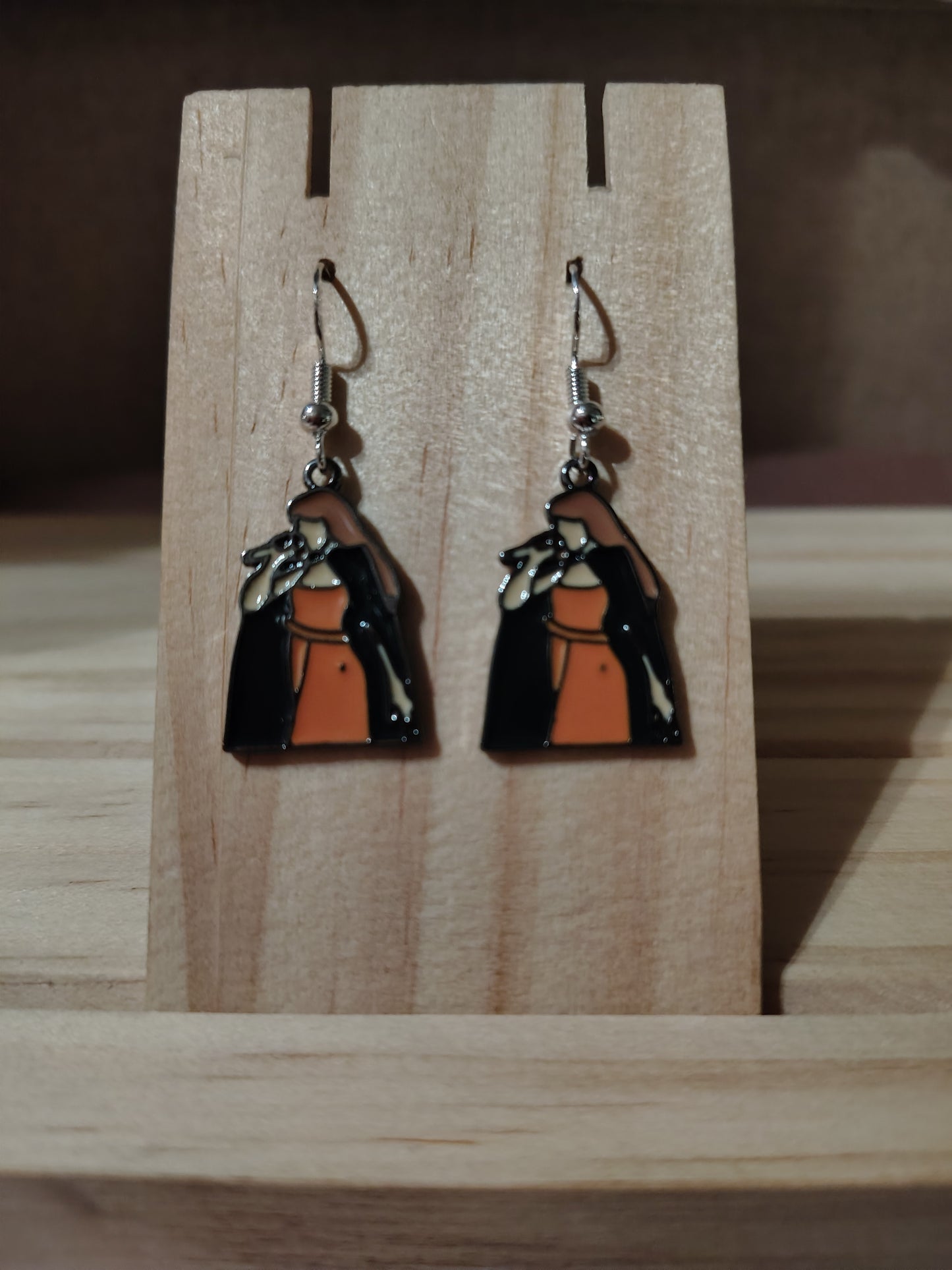 Swiftie Earrings- ERA'S TOUR