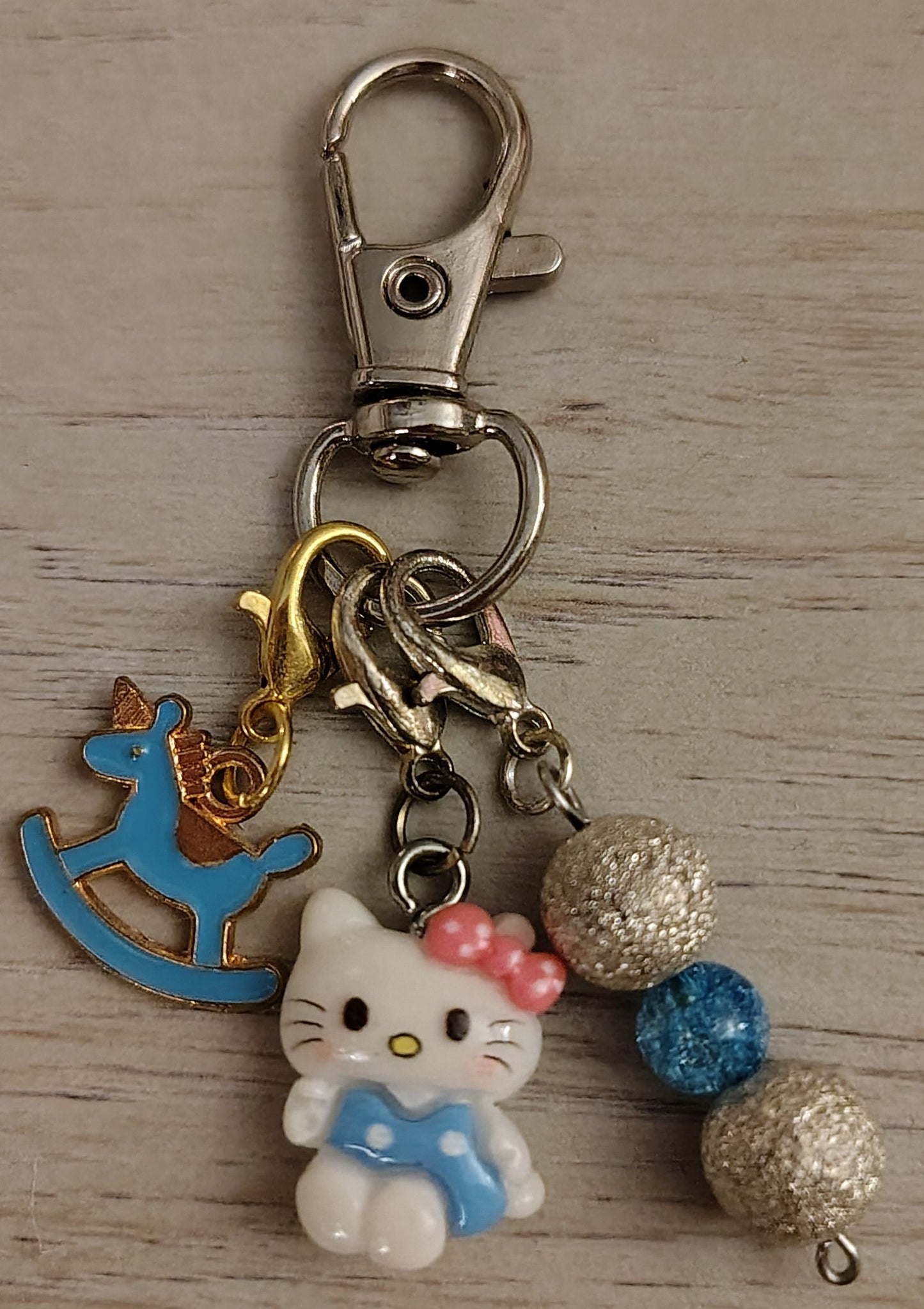 Bag Bling- CLEARANCE