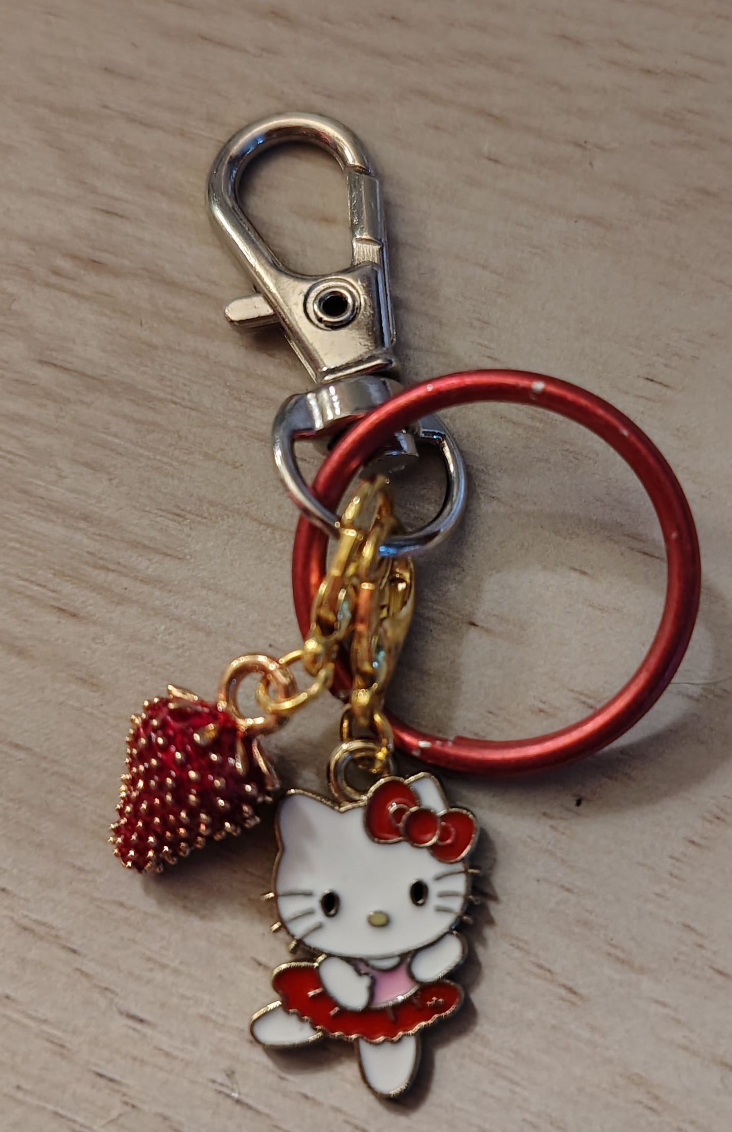 Bag Bling