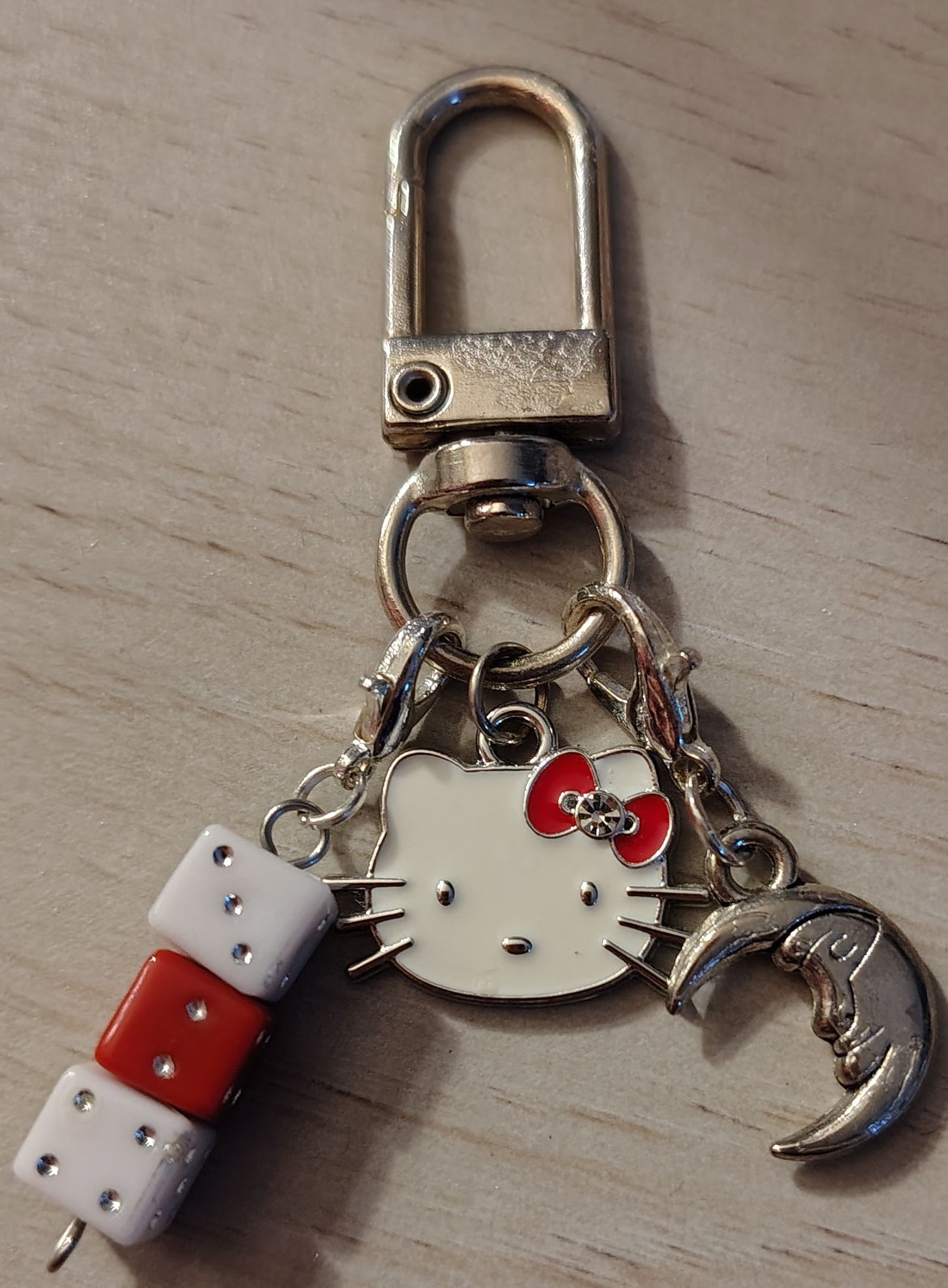 Bag Bling