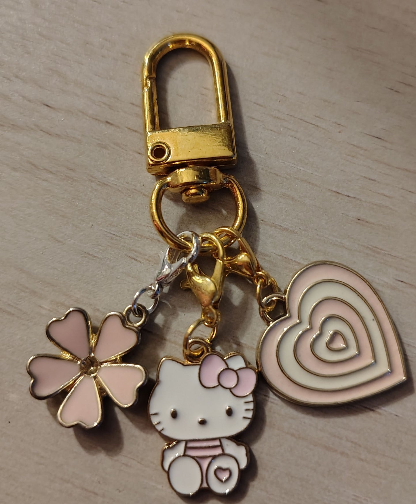 Bag Bling