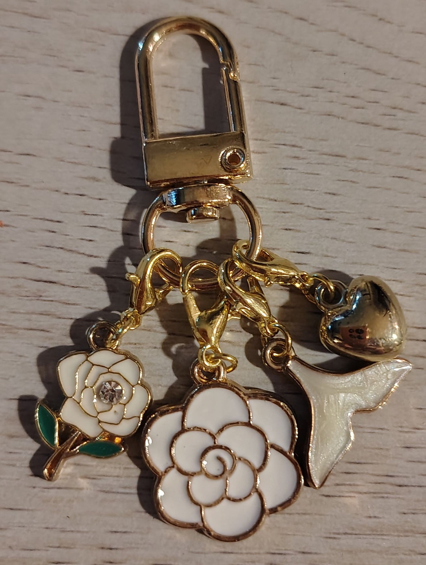 Bag Bling