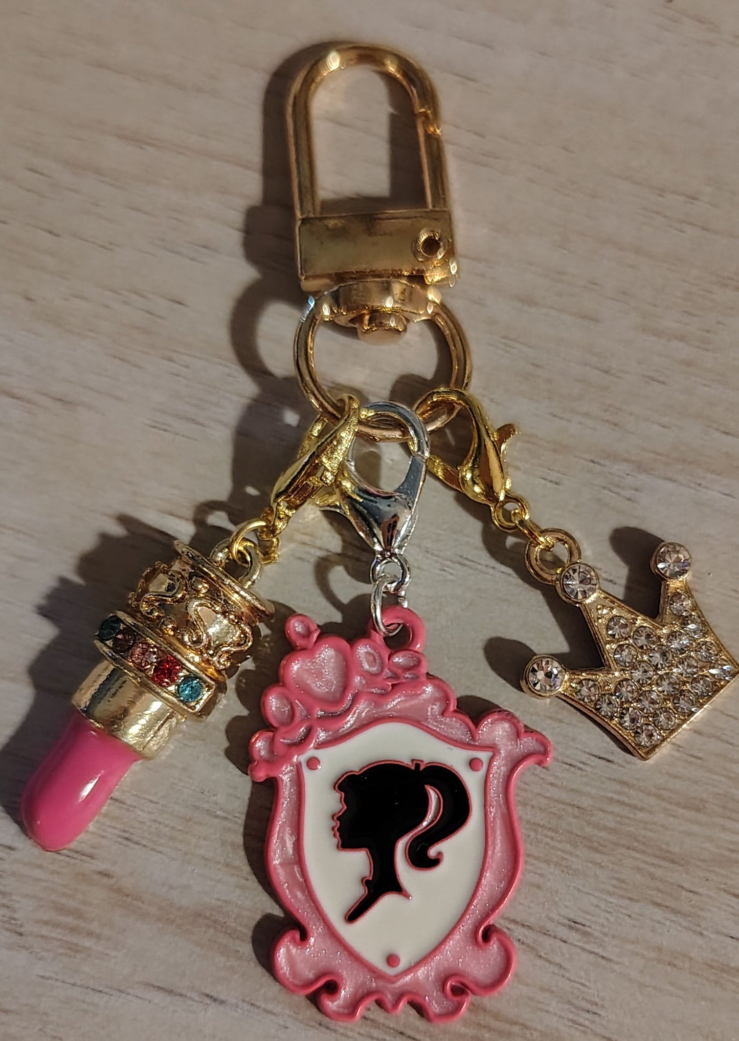 Bag Bling