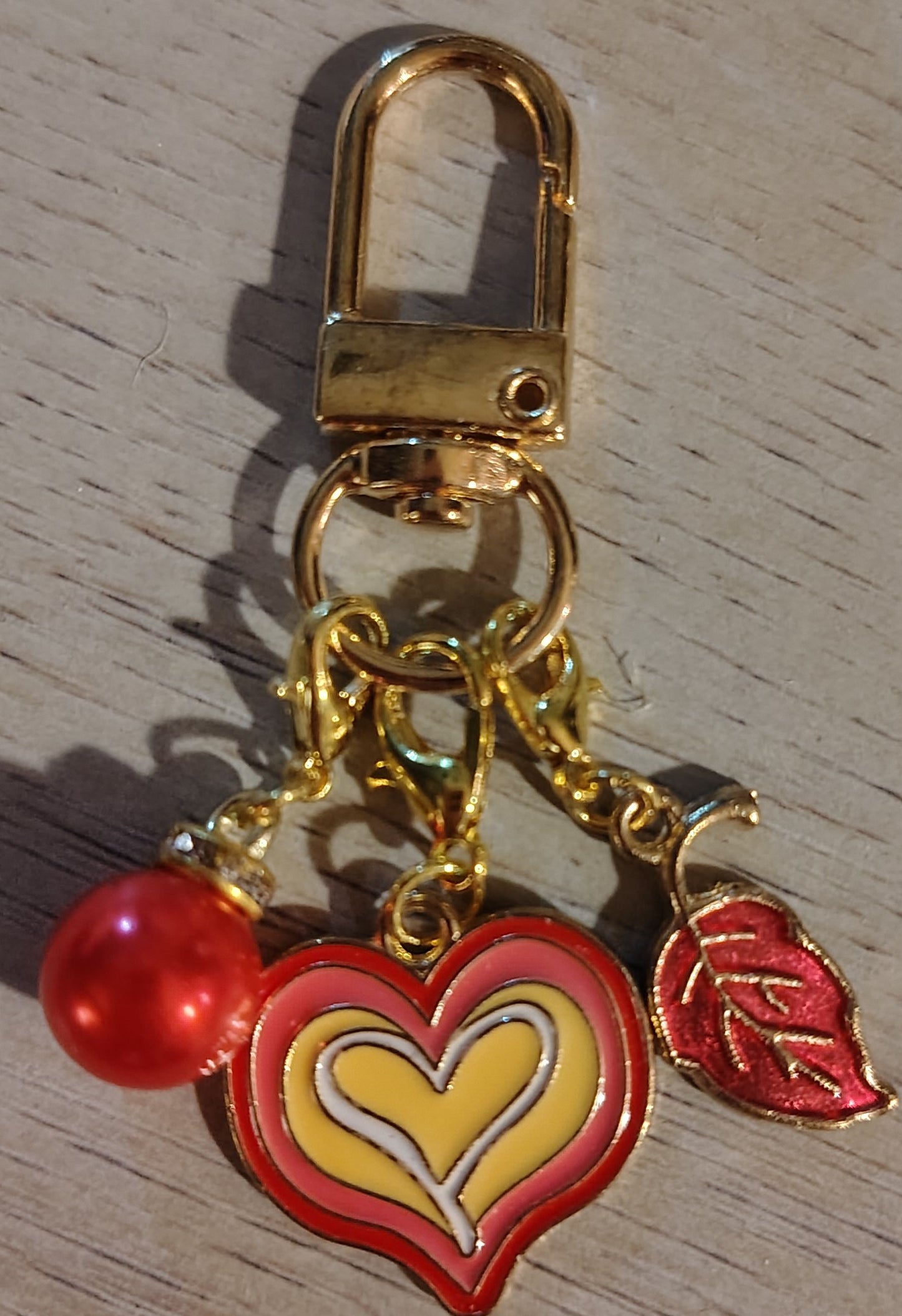 Bag Bling