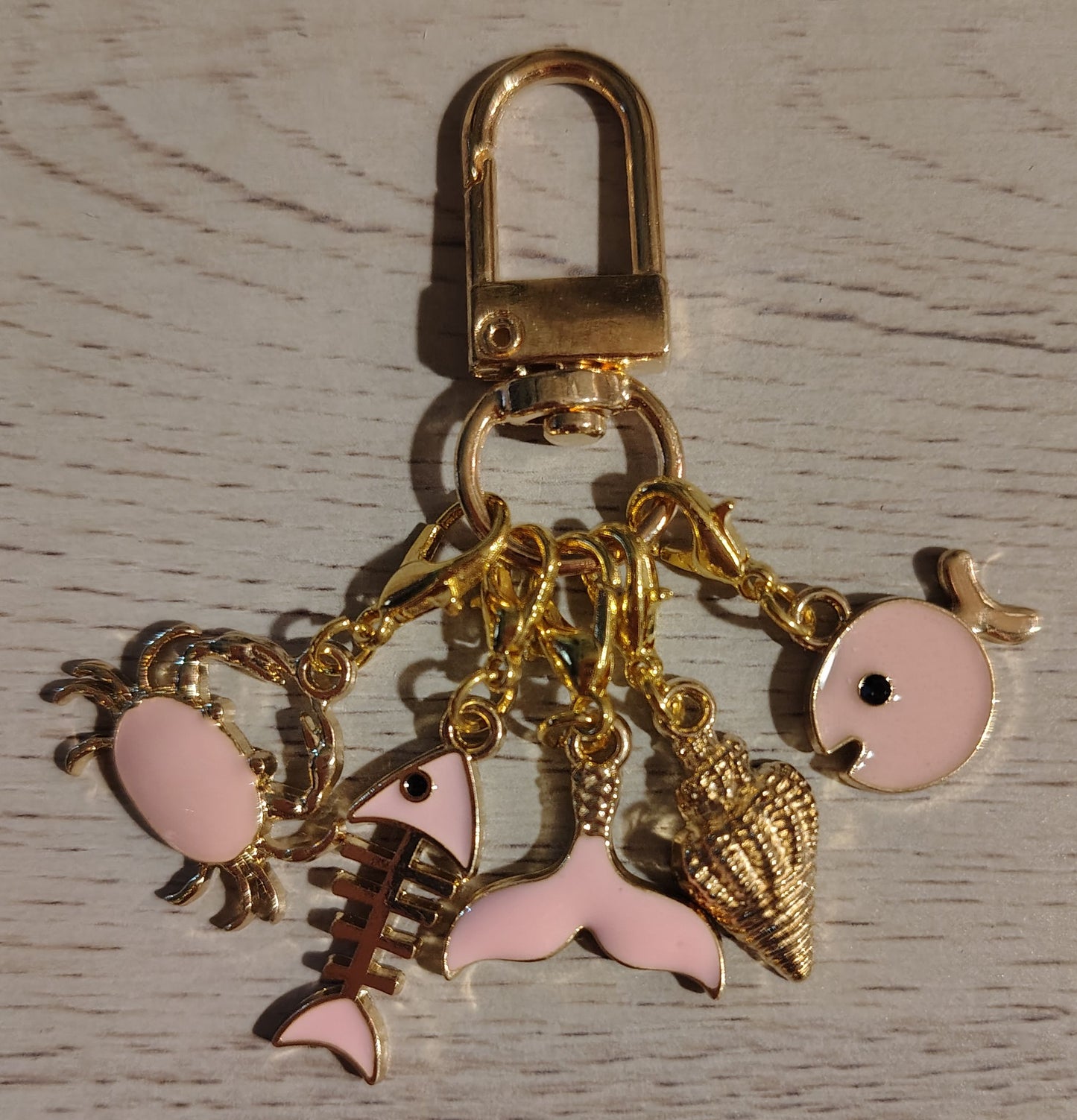 Bag Bling
