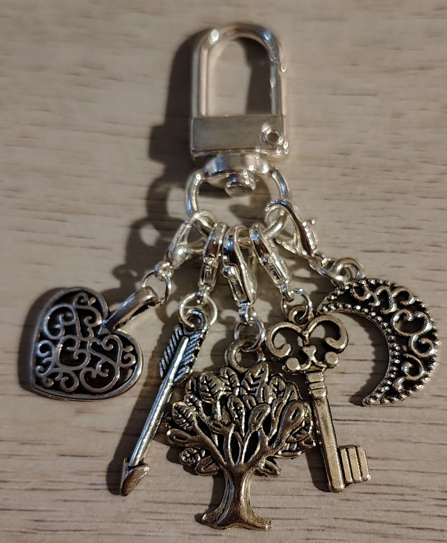 Bag Bling