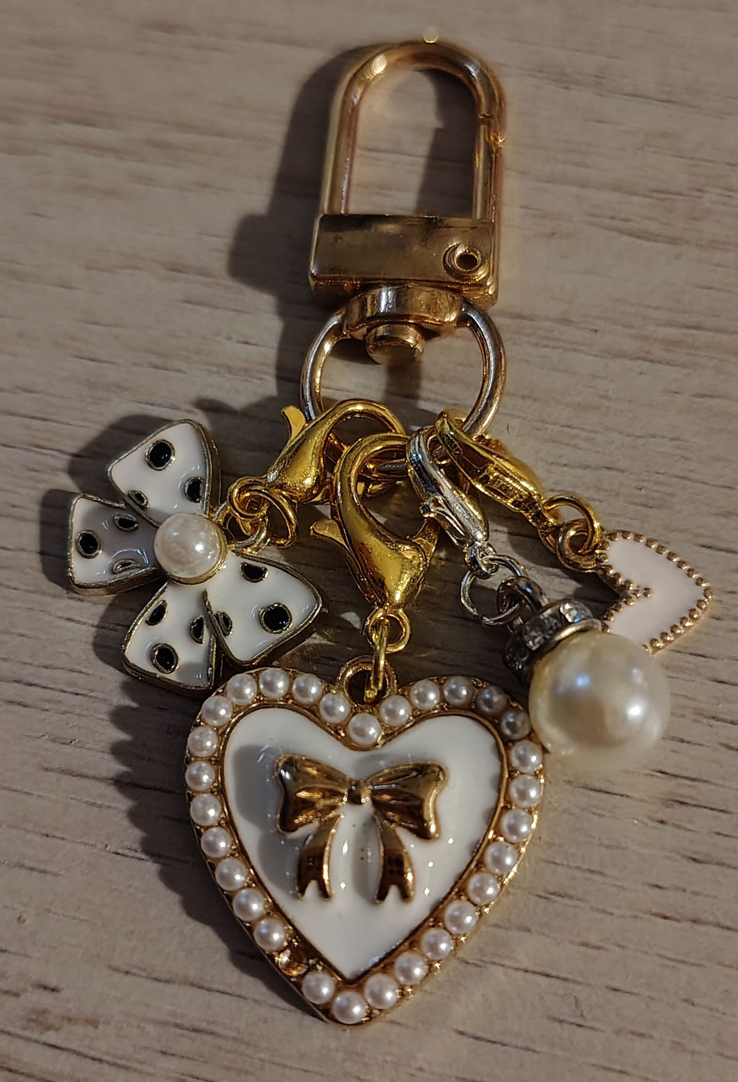 Bag Bling